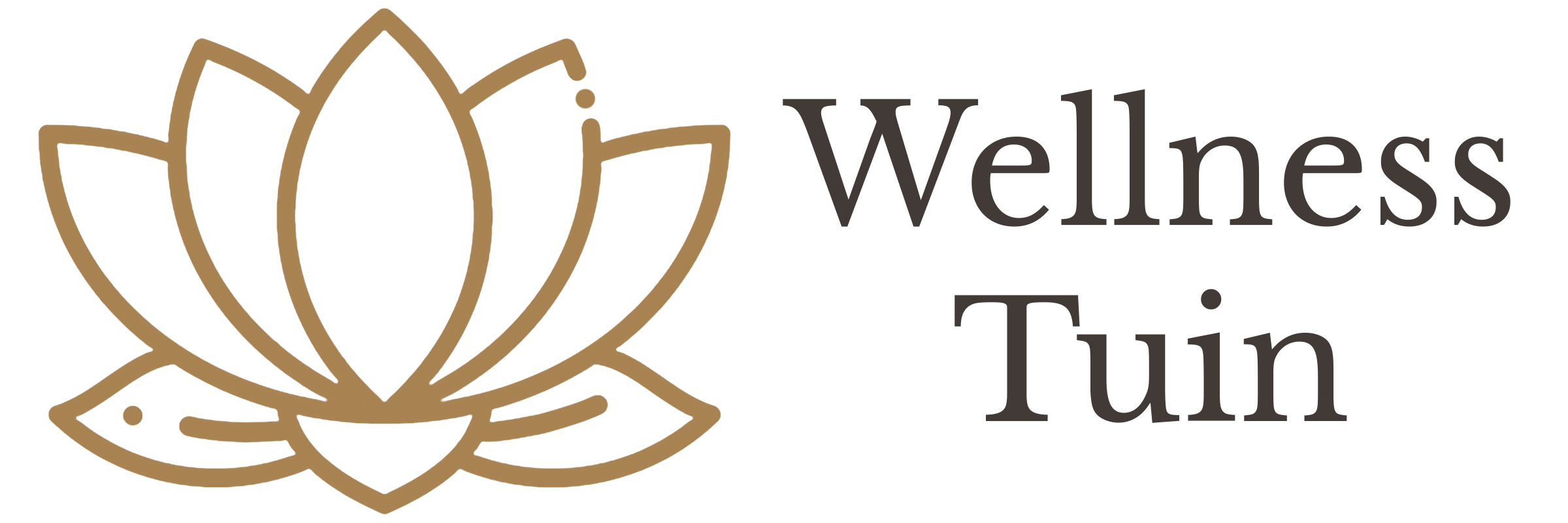 Wellness Tuin | Luxury Suites & Lodges