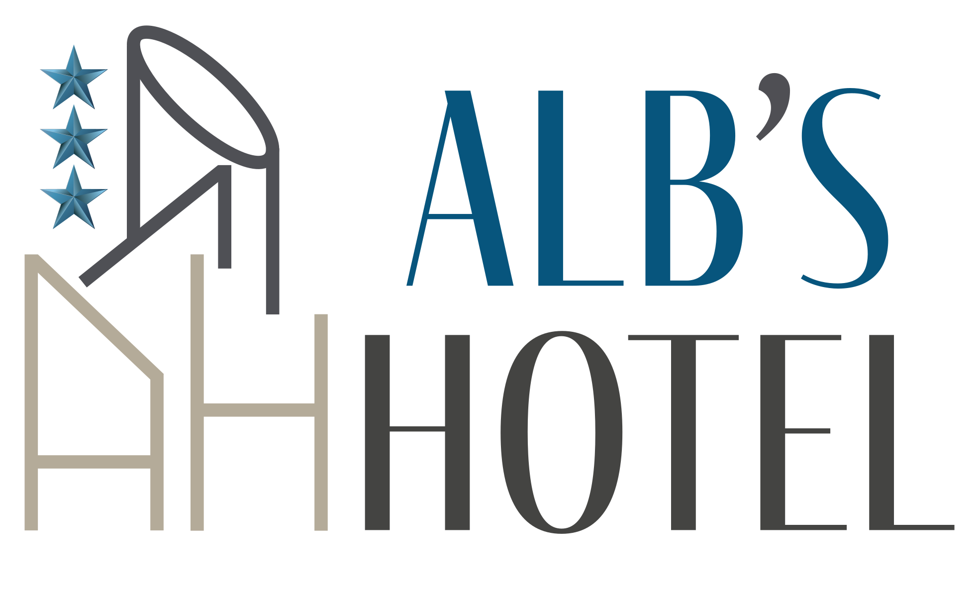 Alb's Hotel