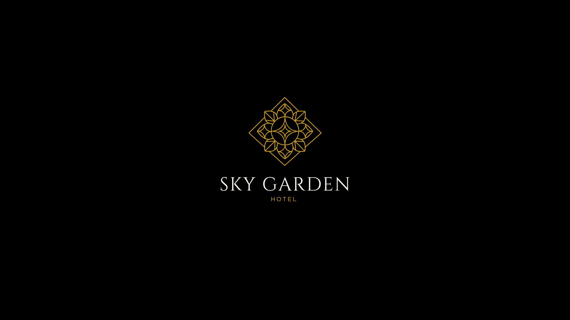 Sky Garden Hotel