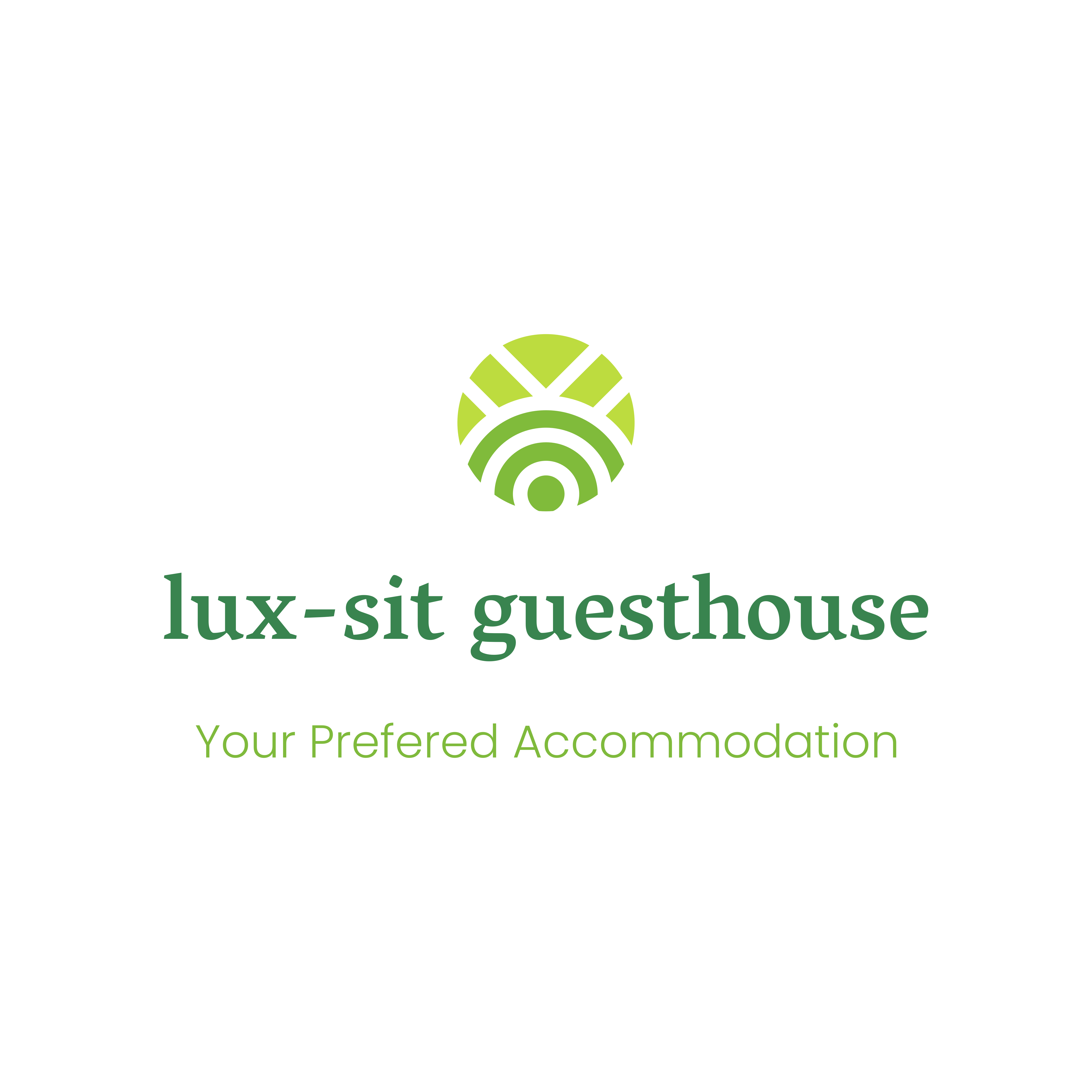 Lux-Sit Guesthouse