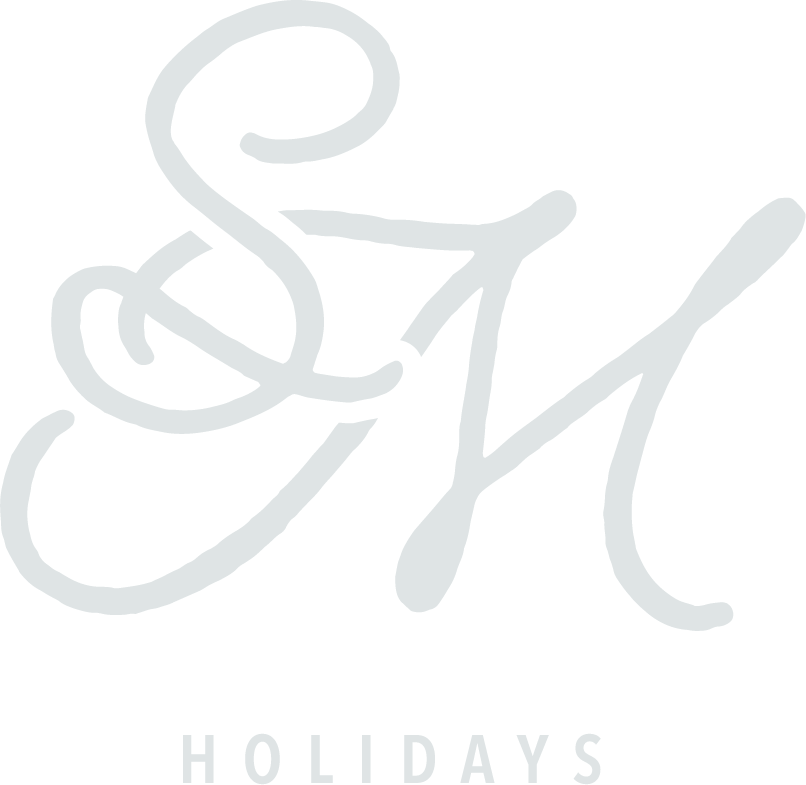 O Cantinho da Avó Bina