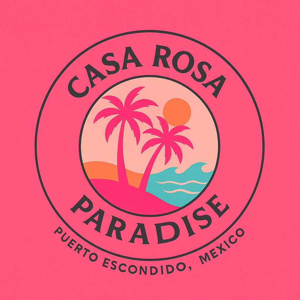 Casa Rosa Paradise