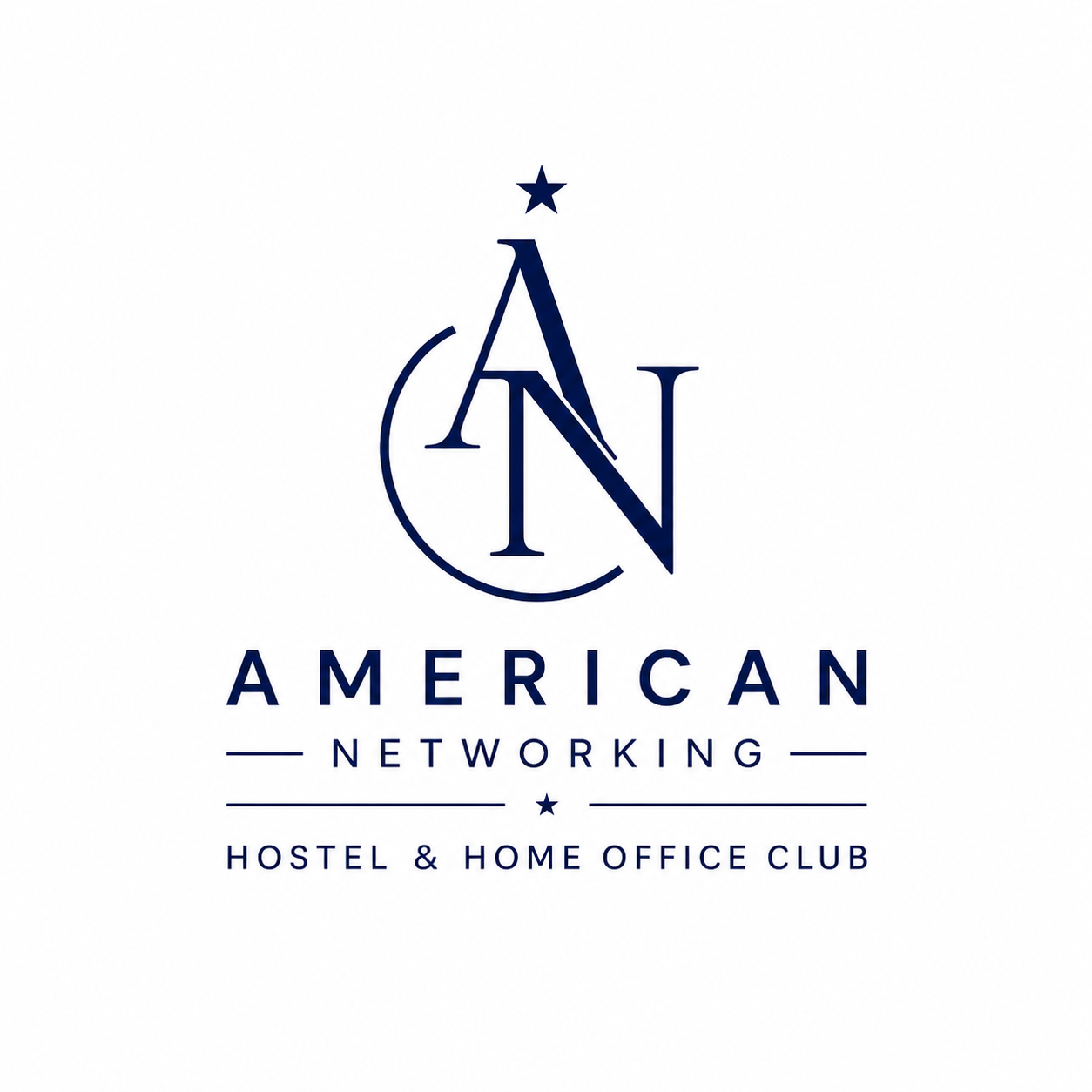 American Coworking e Pousada em Joinville