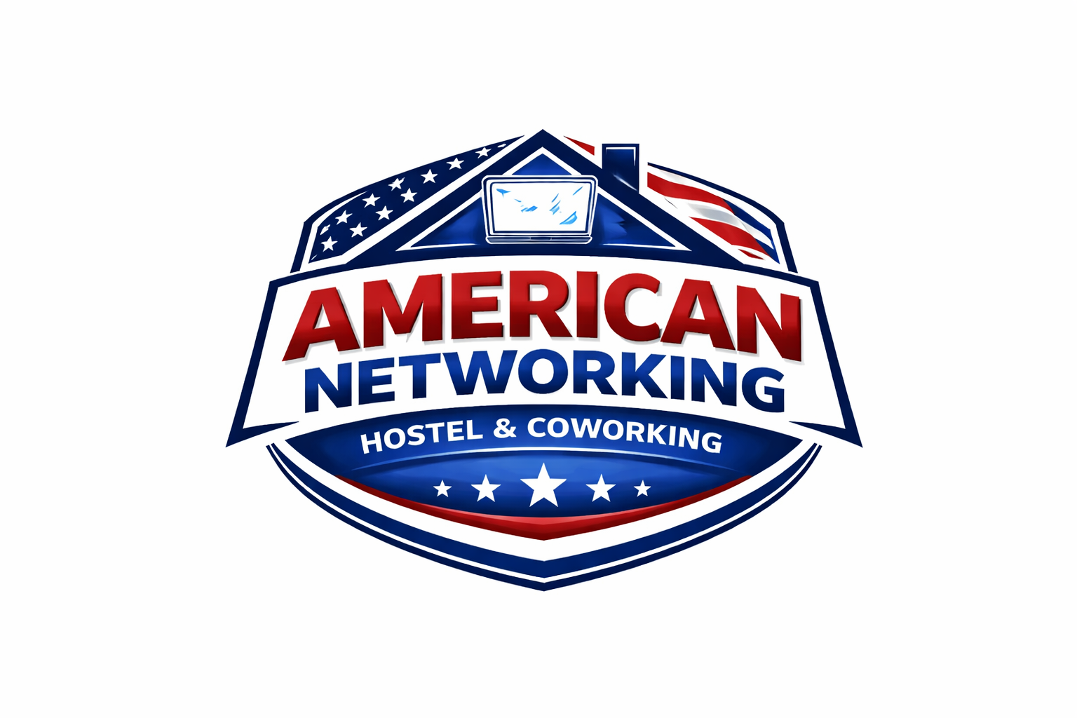 American Coworking e Pousada em Joinville