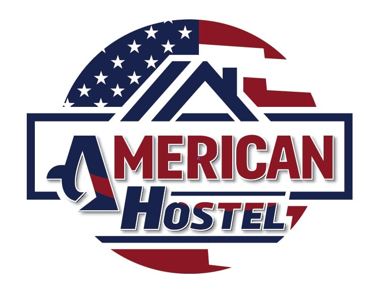 American Hostel e Pousada