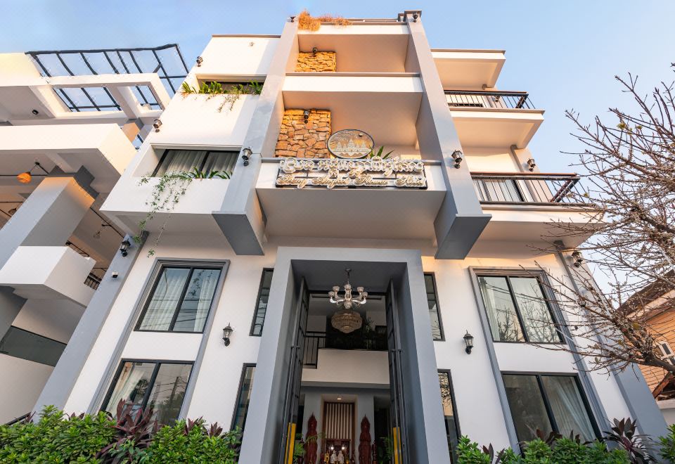 Punleu Raksmey Boutique