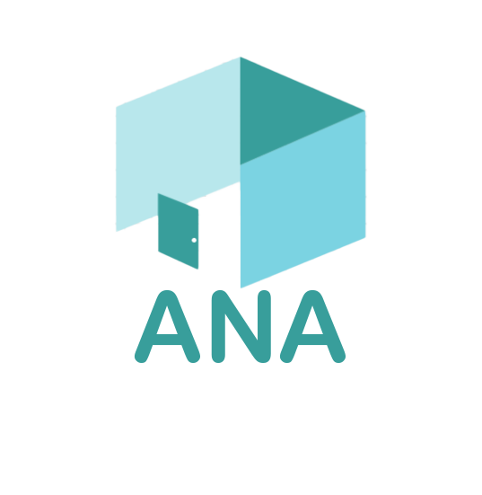ANA ِِِِApartments | شقق أنا