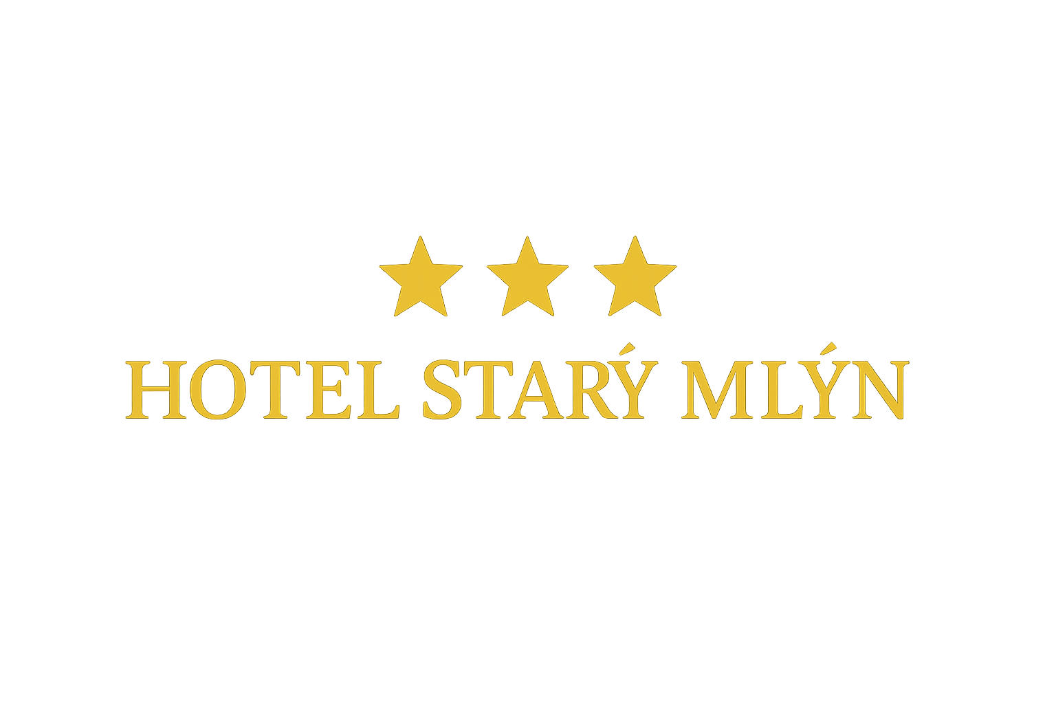 Hotel Starý Mlýn