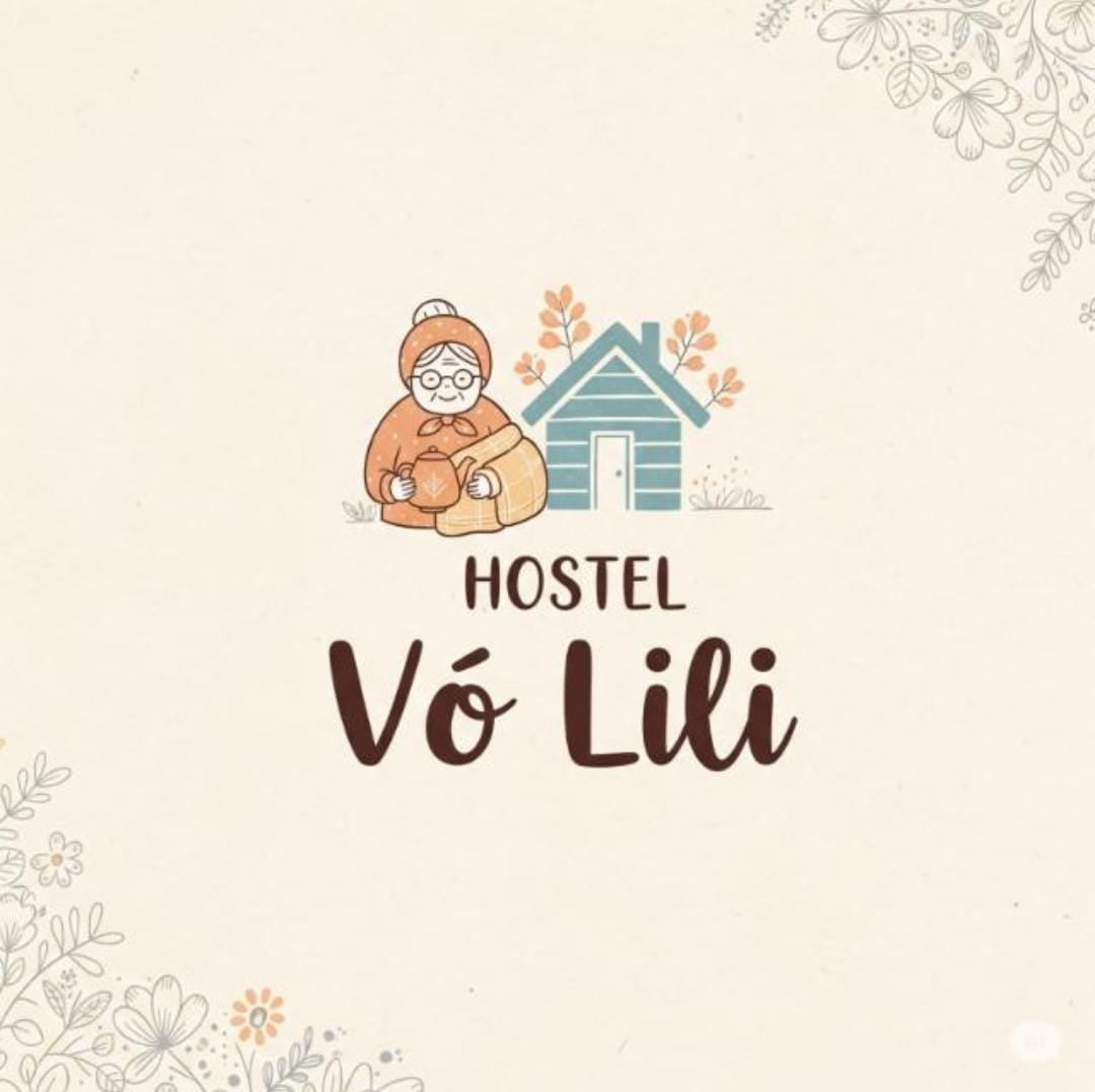 Pousada em Joinville Vó Lili