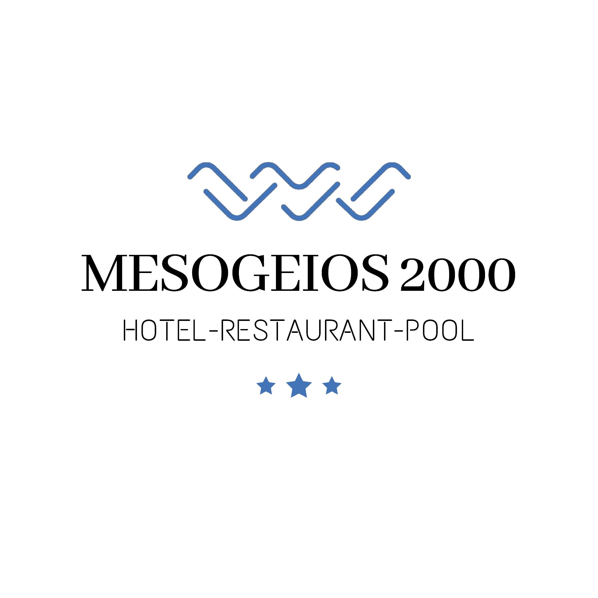 Hotel Mesogeios2000