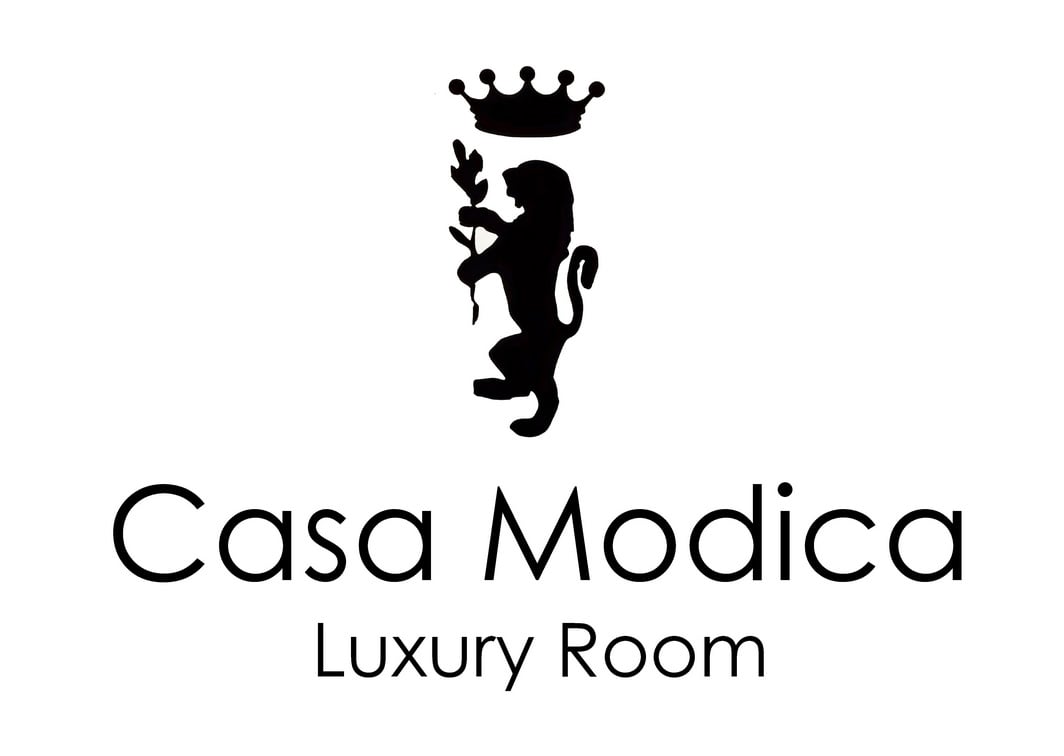 Casa Modica Luxury Rooms