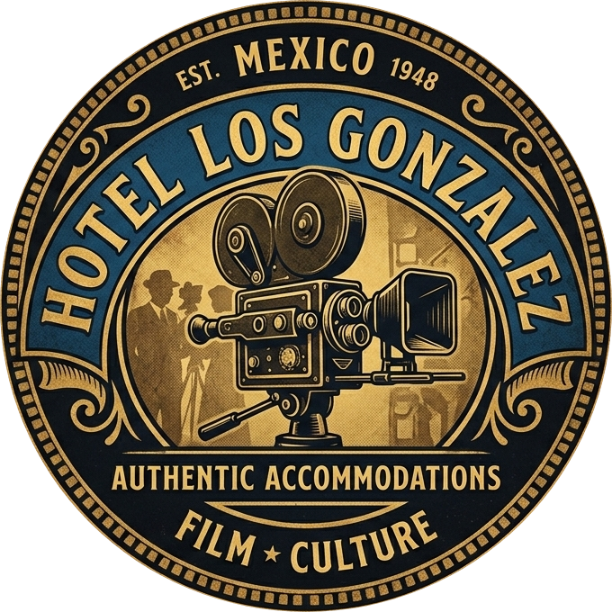 Los Gonzalez Hotel by Monyxbnb
