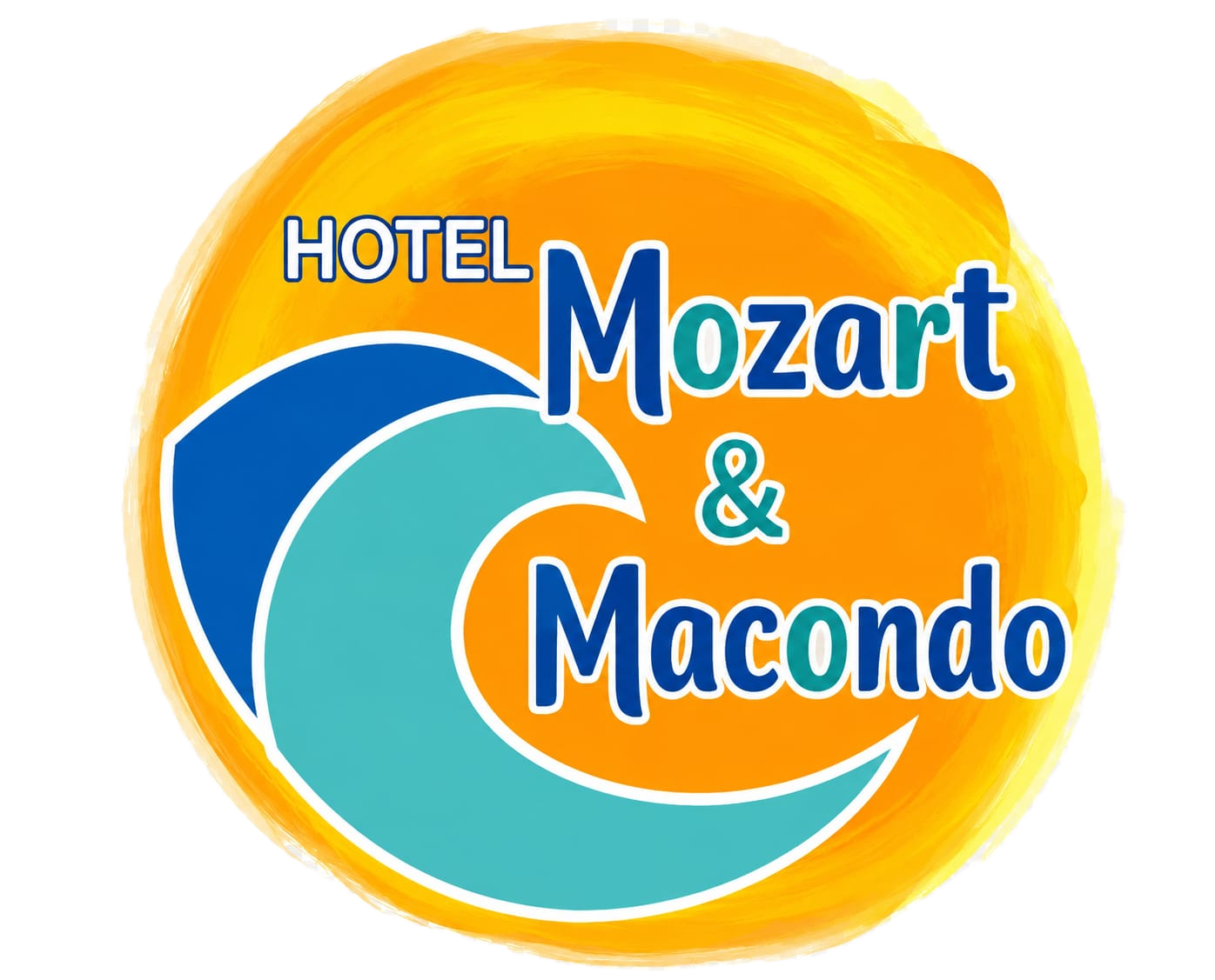 Hotel Mozart & Macondo