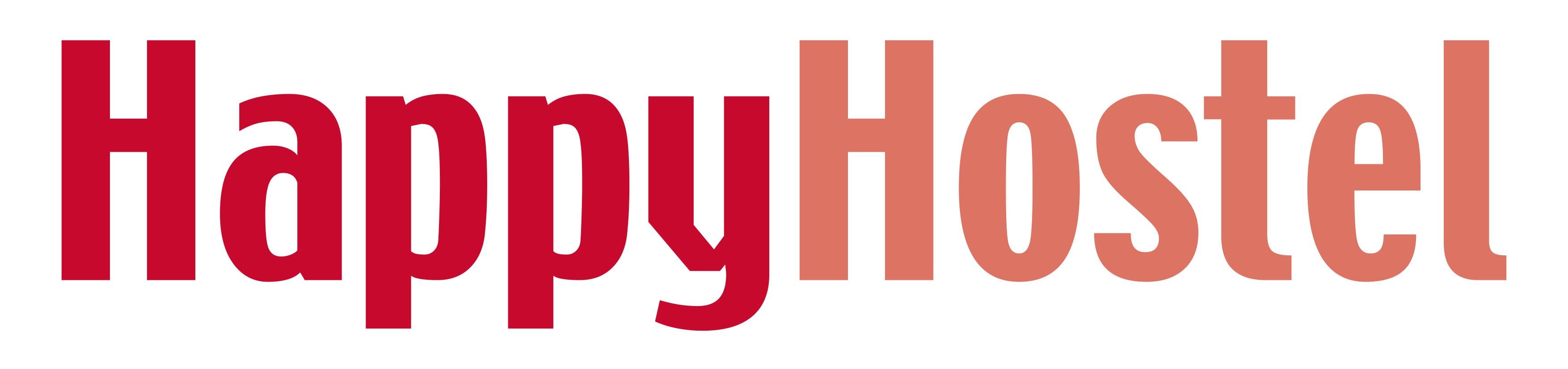 HappyHostel