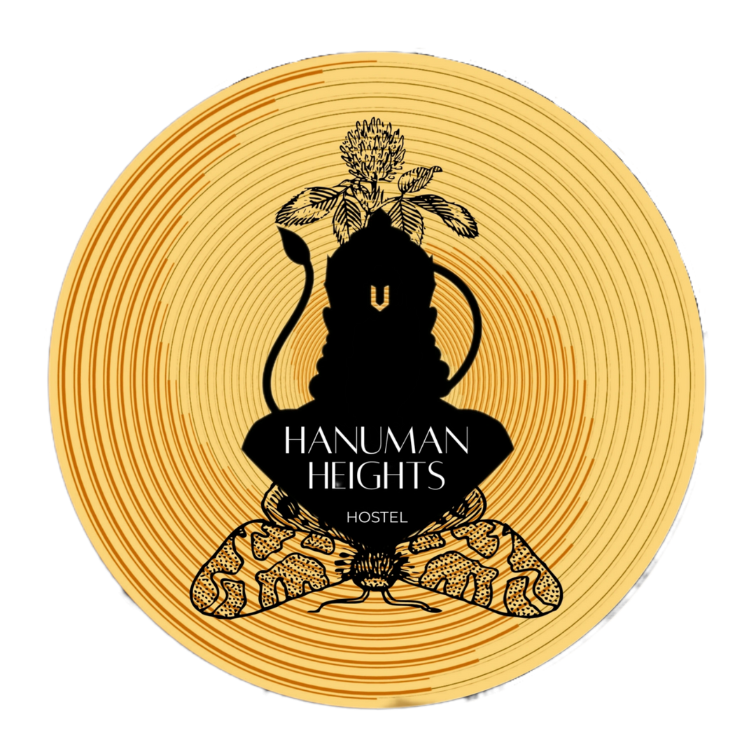 Hanuman Heights