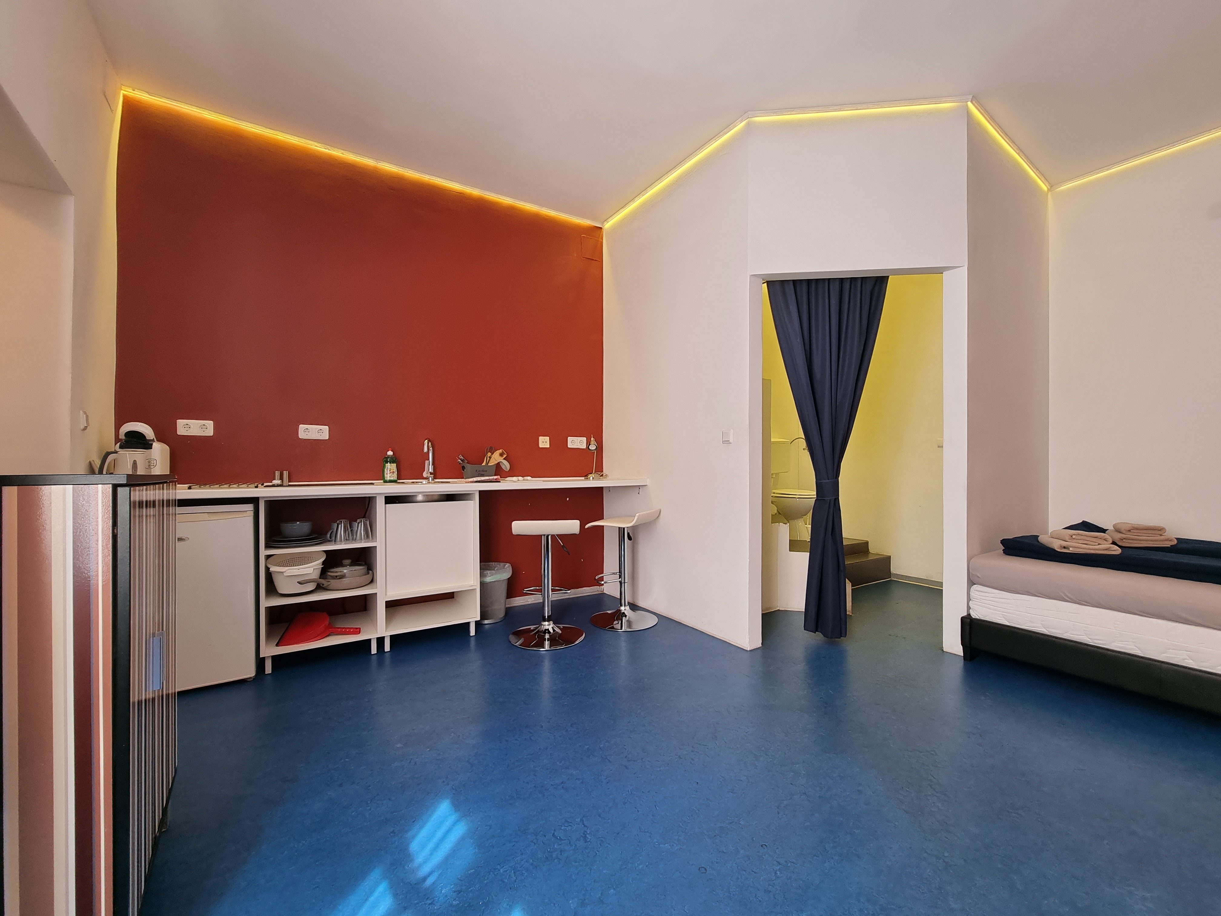 First Studio