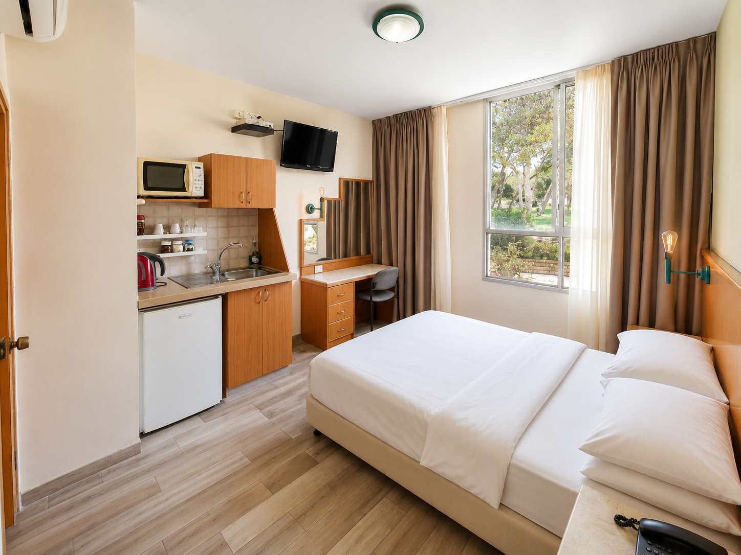 409 Residence Studio