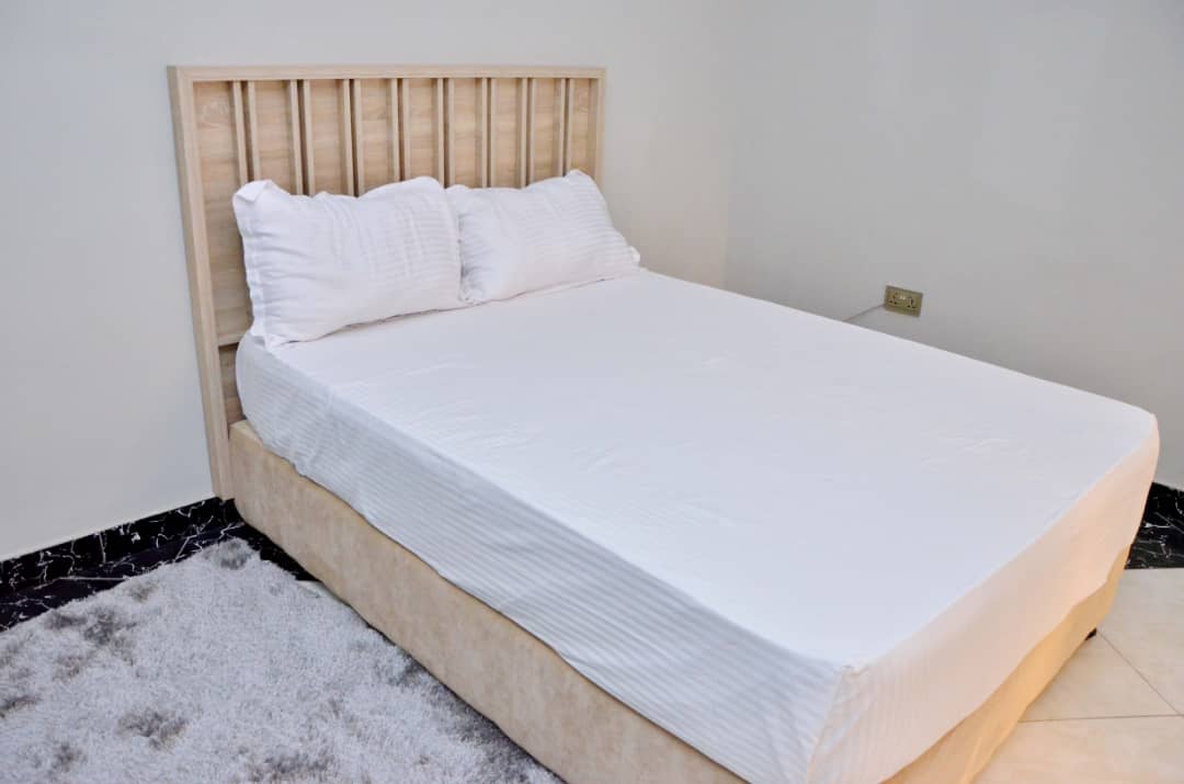 Stylish Deluxe-Double Room - QUIVER