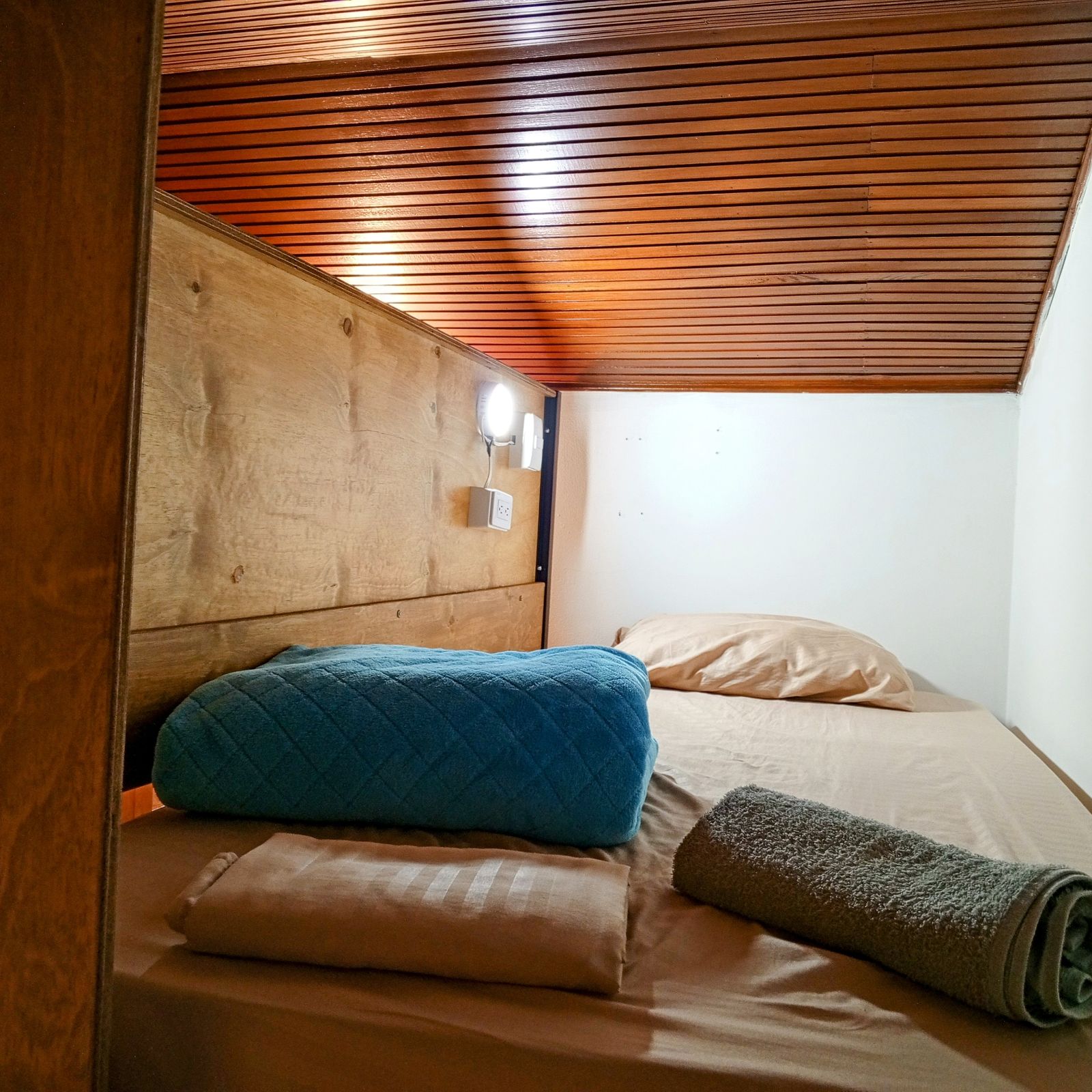 Was- Ayllu - Bed 