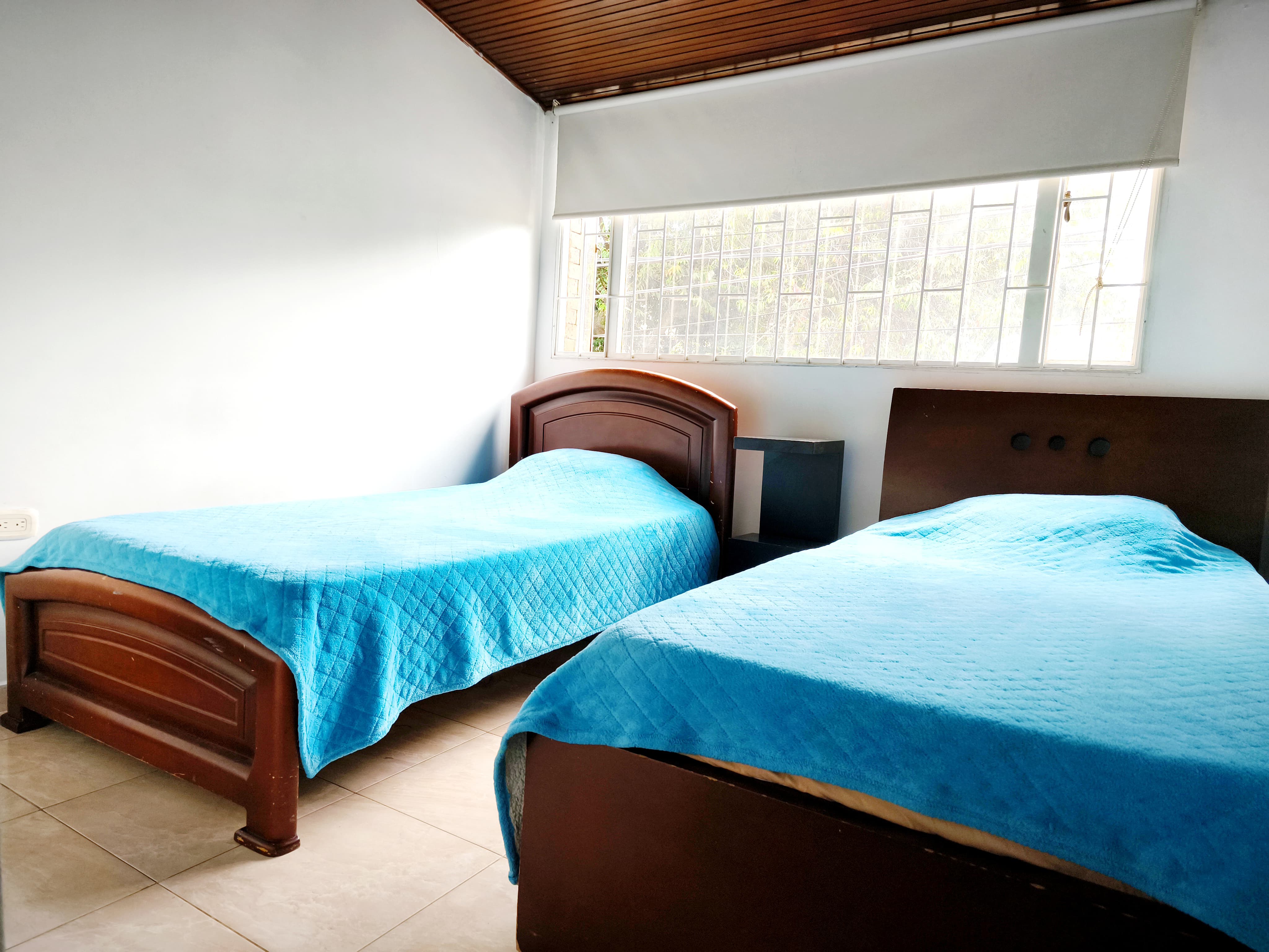 Kalp - Ayllu - Room