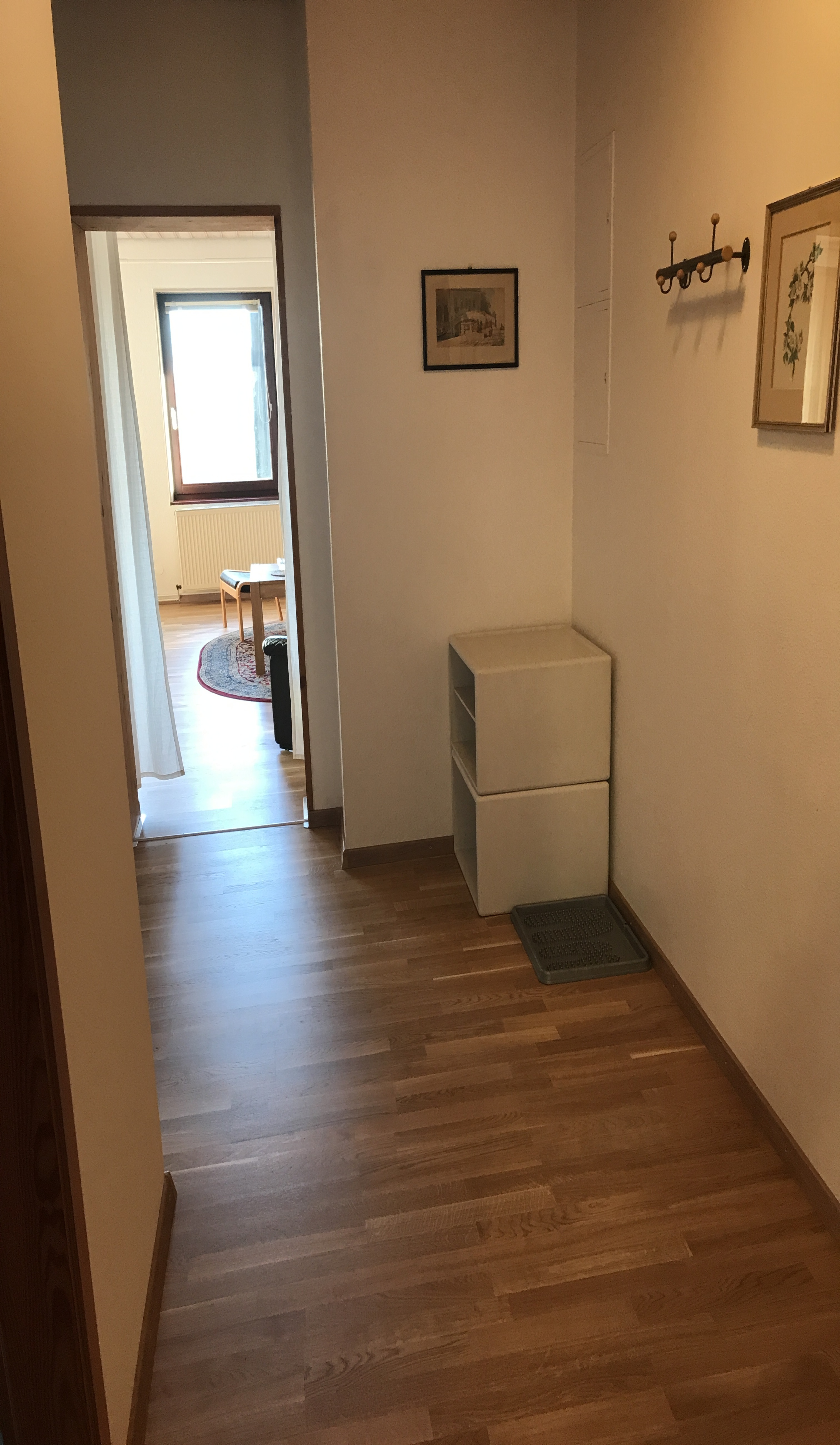 Wohnung 1 “Schöne Aussicht” ****