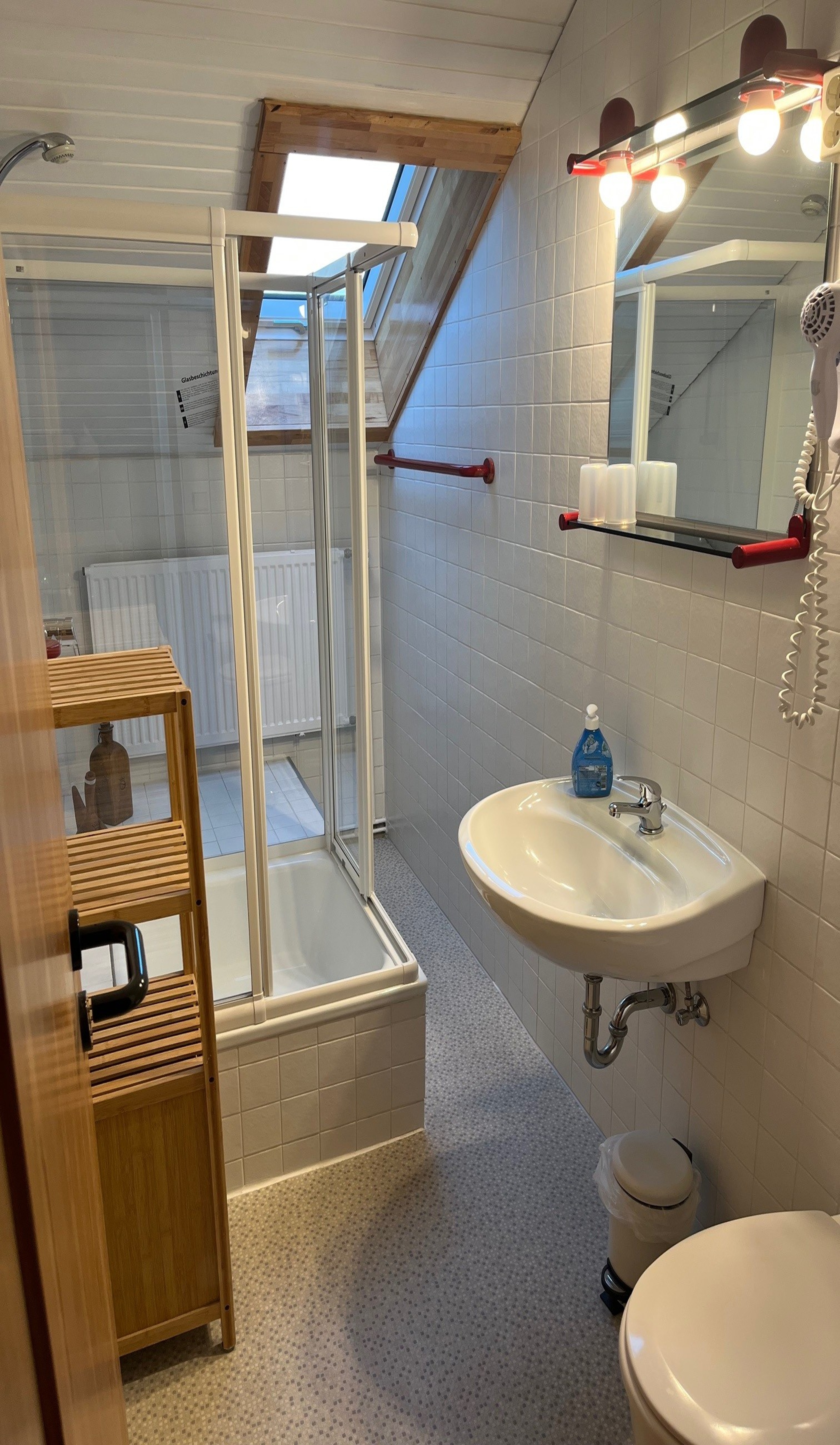 Wohnung 1 “Schöne Aussicht” ****