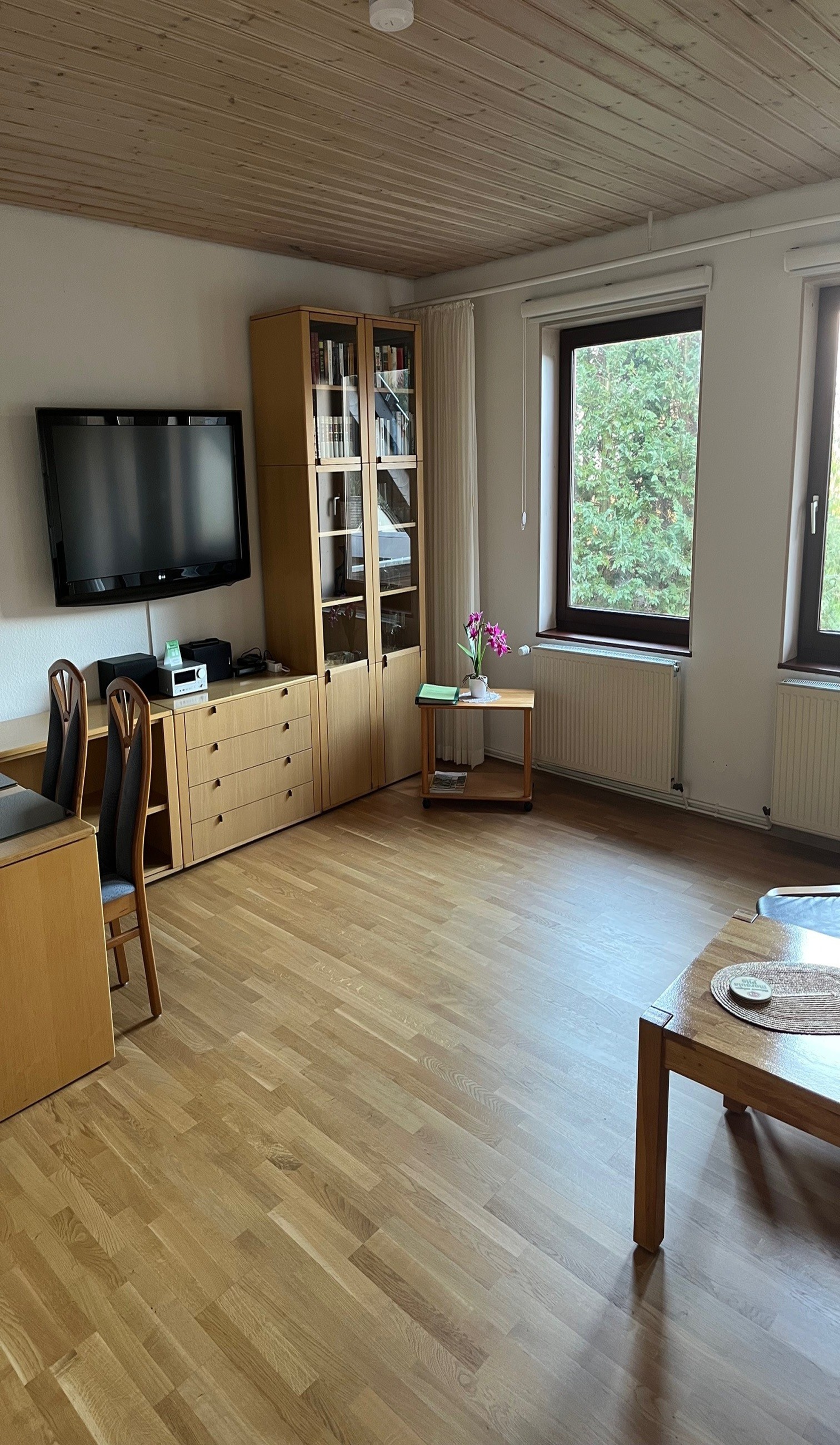 Wohnung 1 “Schöne Aussicht” ****