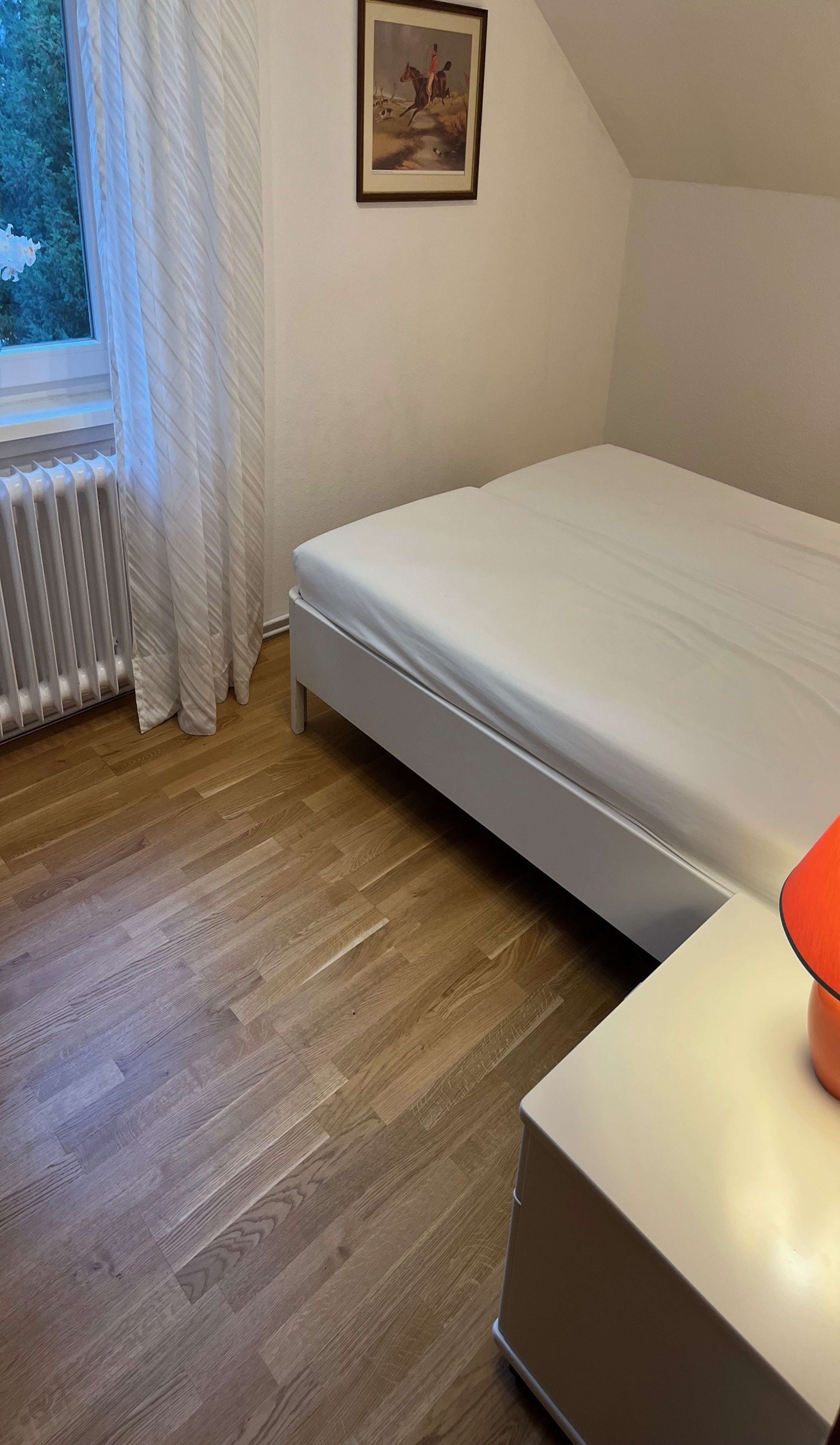 Wohnung 1 “Schöne Aussicht” ****