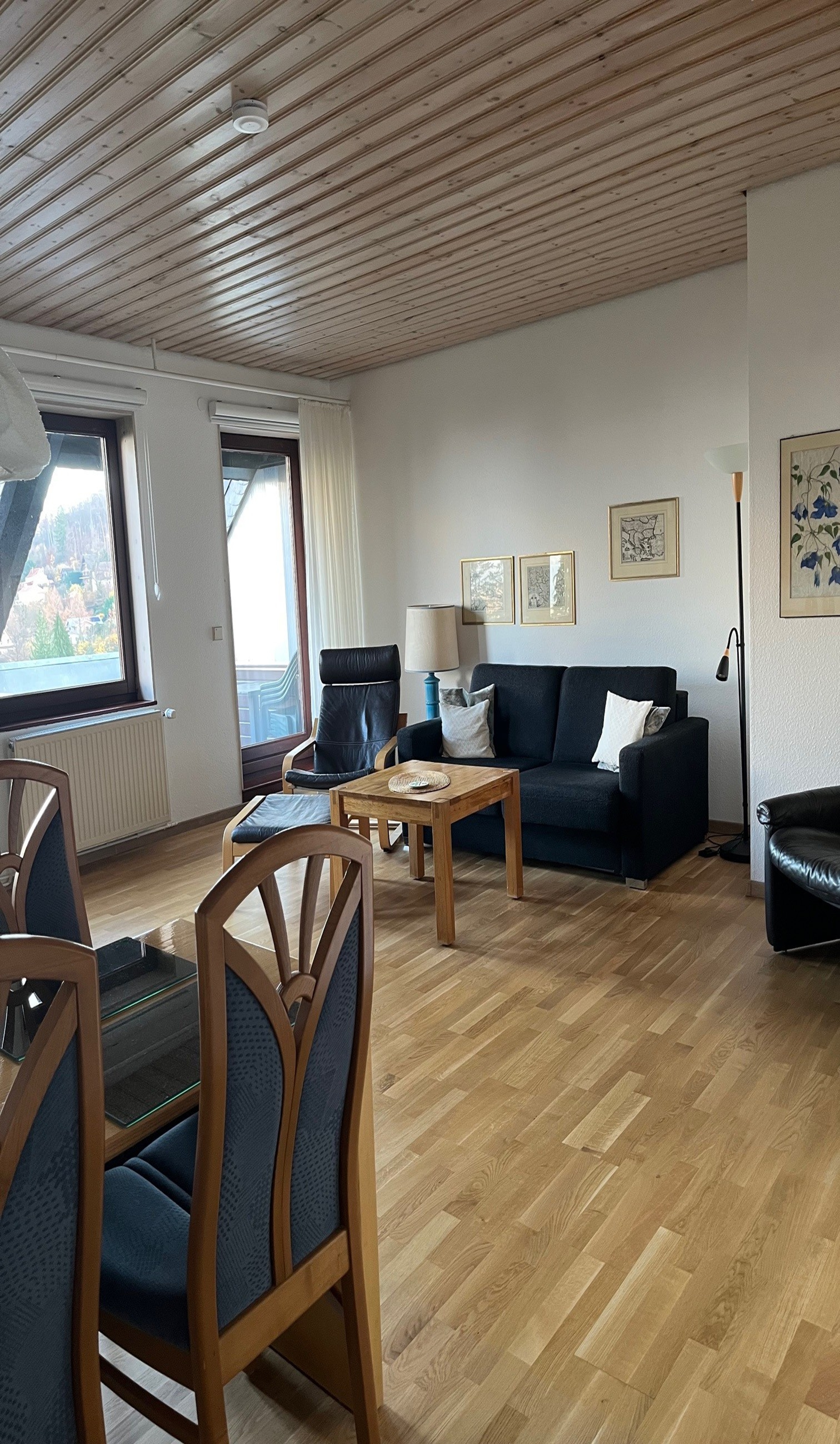 Wohnung 1 “Schöne Aussicht” ****