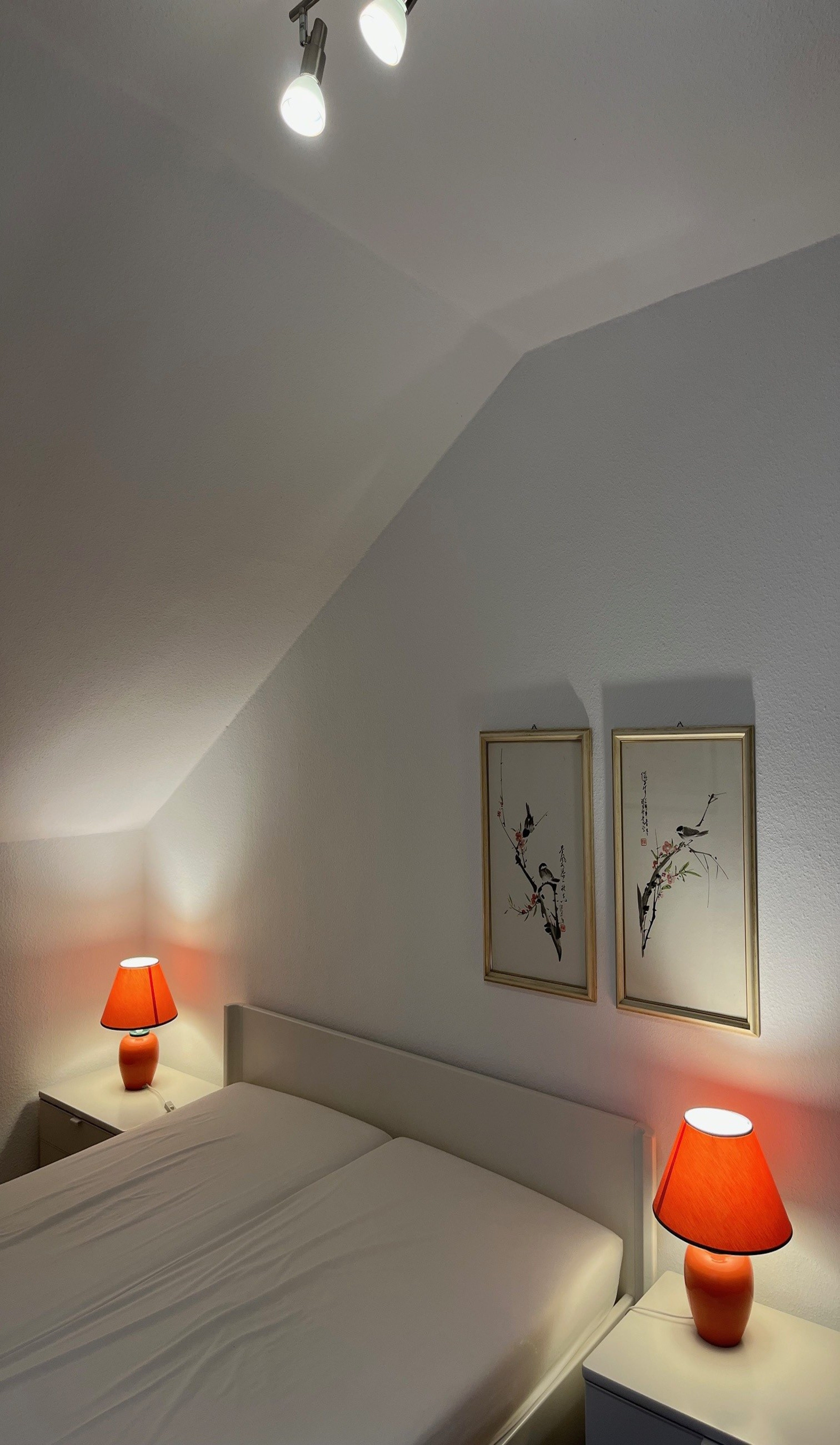 Wohnung 1 “Schöne Aussicht” ****