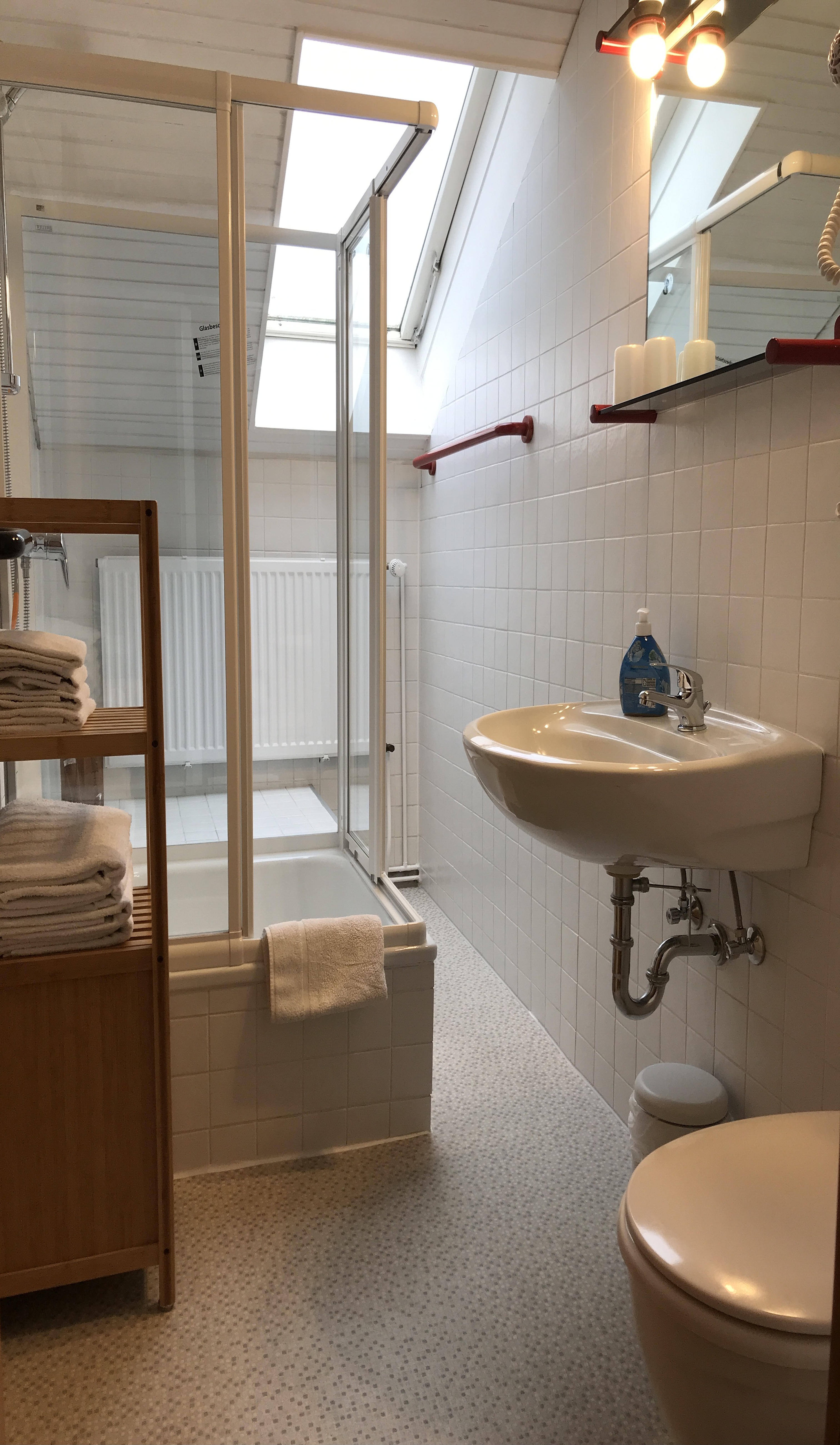 Wohnung 1 “Schöne Aussicht” ****