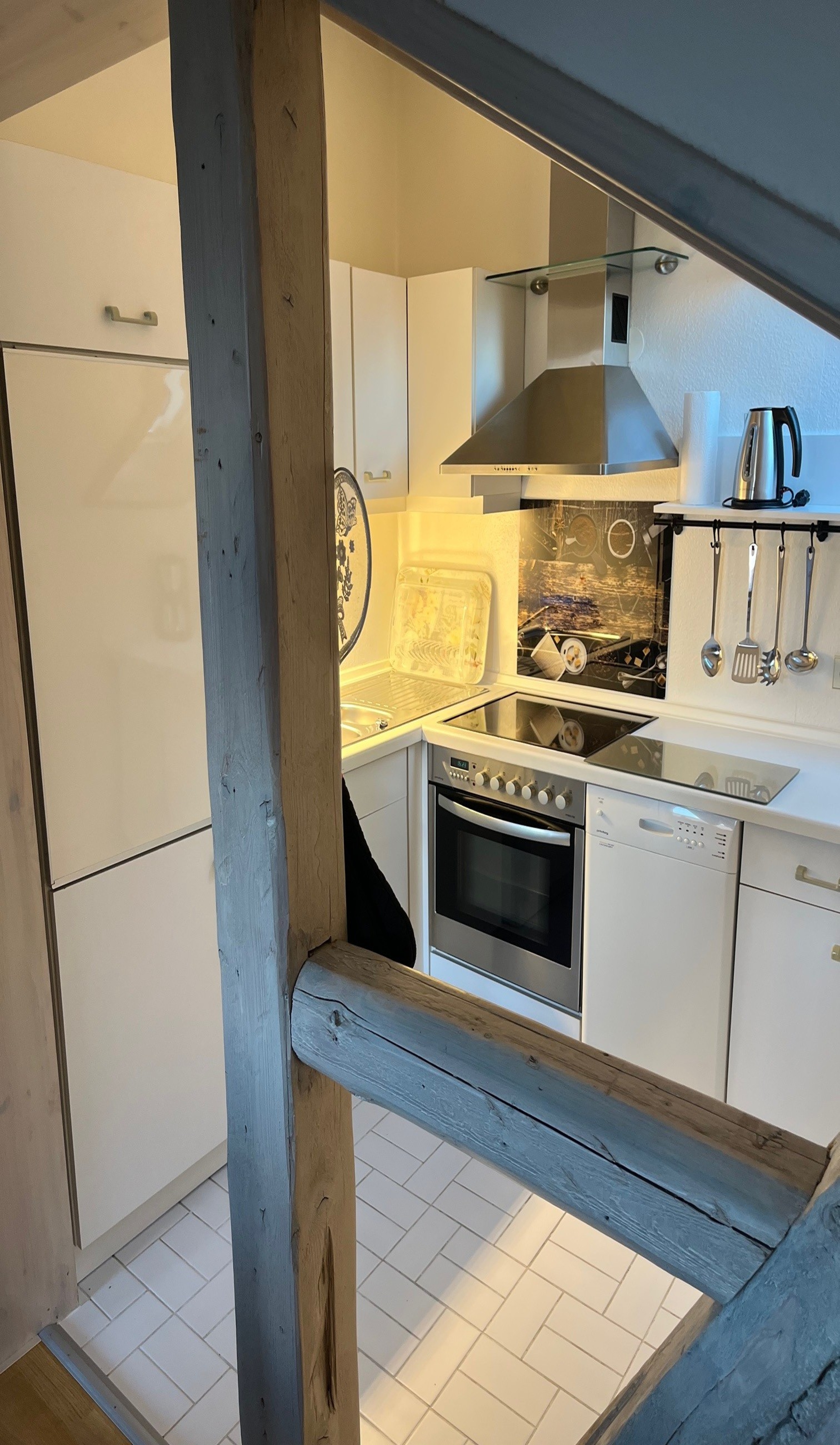 Wohnung 1 “Schöne Aussicht” ****