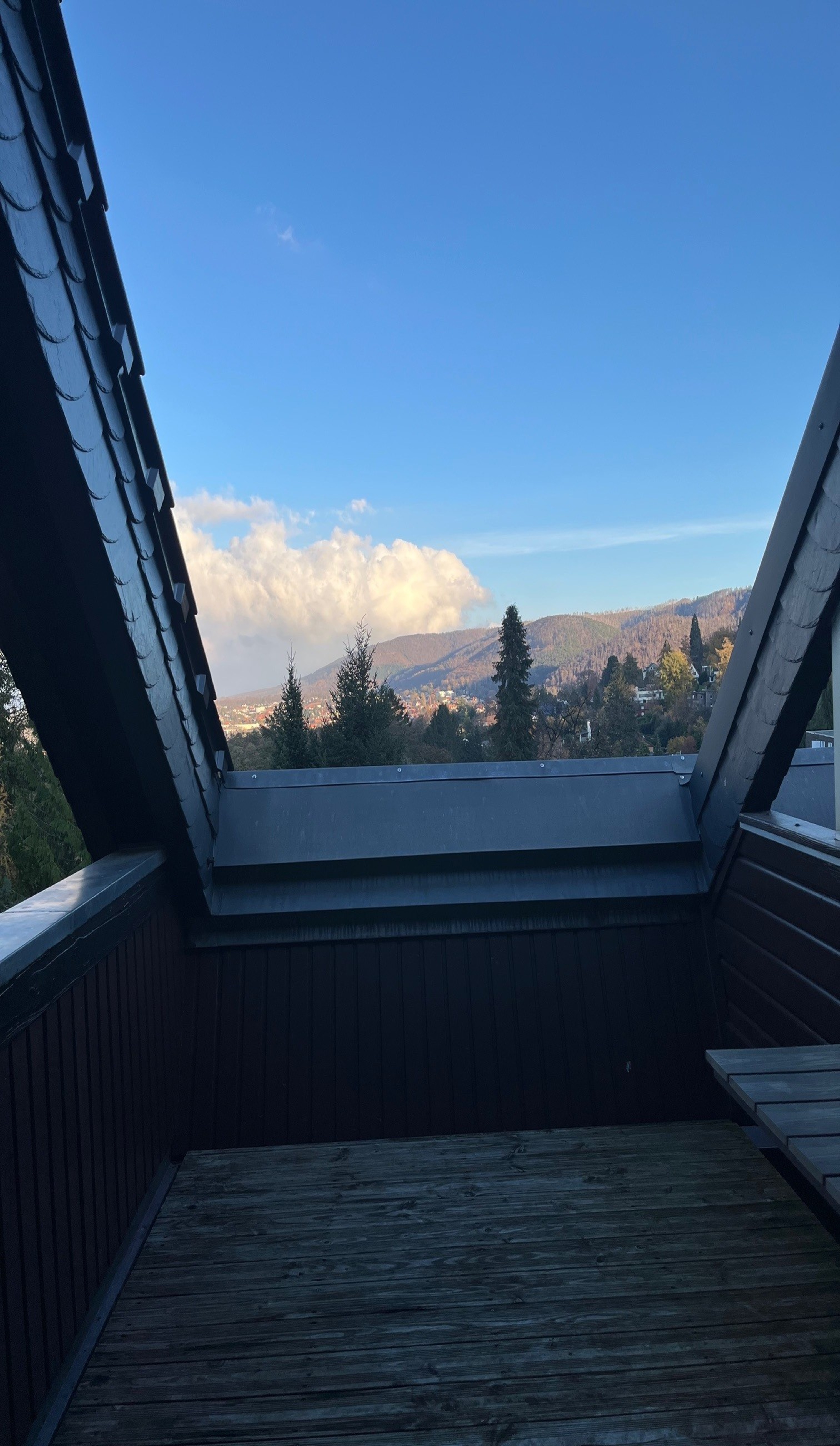 Wohnung 1 “Schöne Aussicht” ****