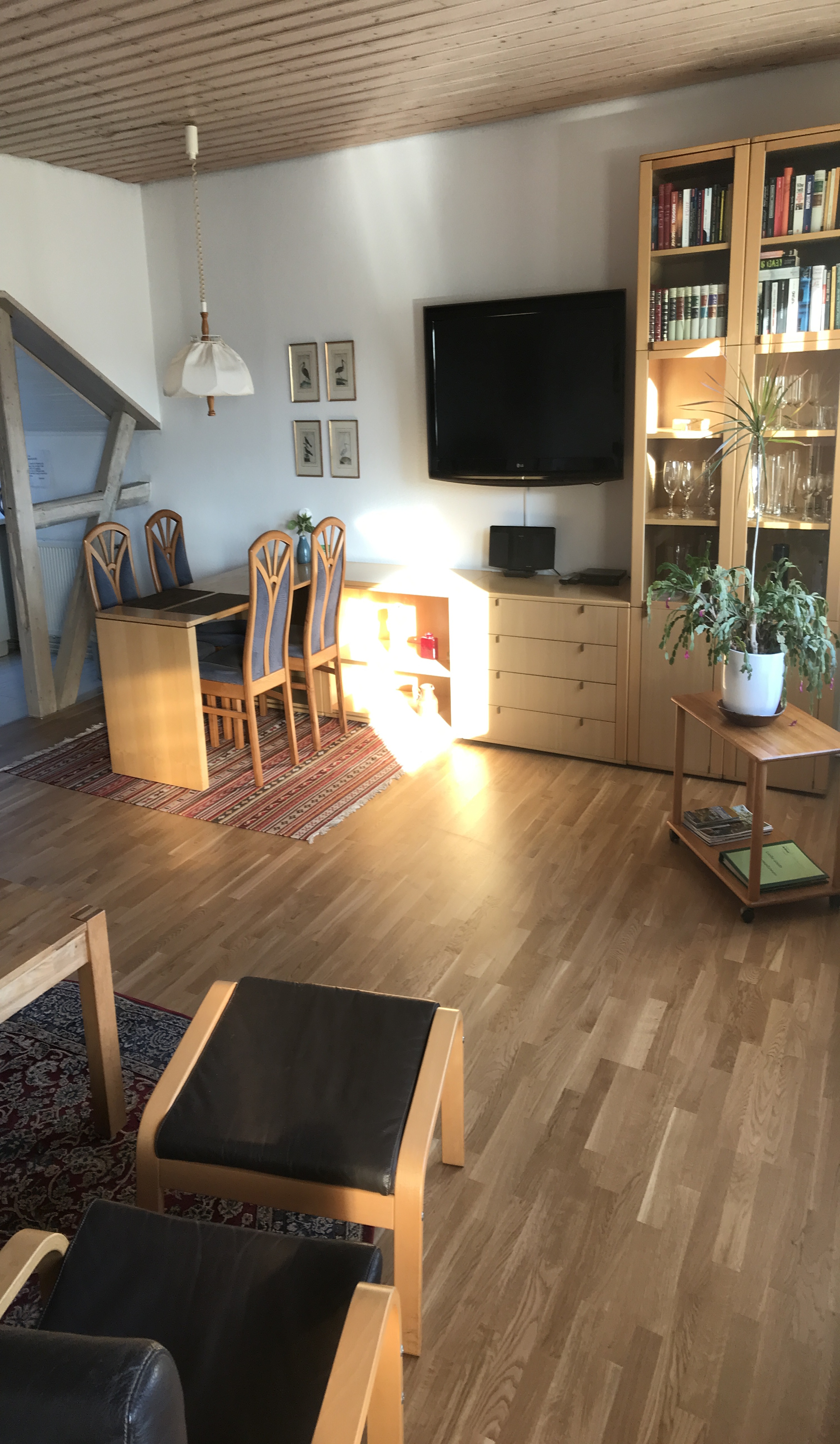 Wohnung 1 “Schöne Aussicht” ****