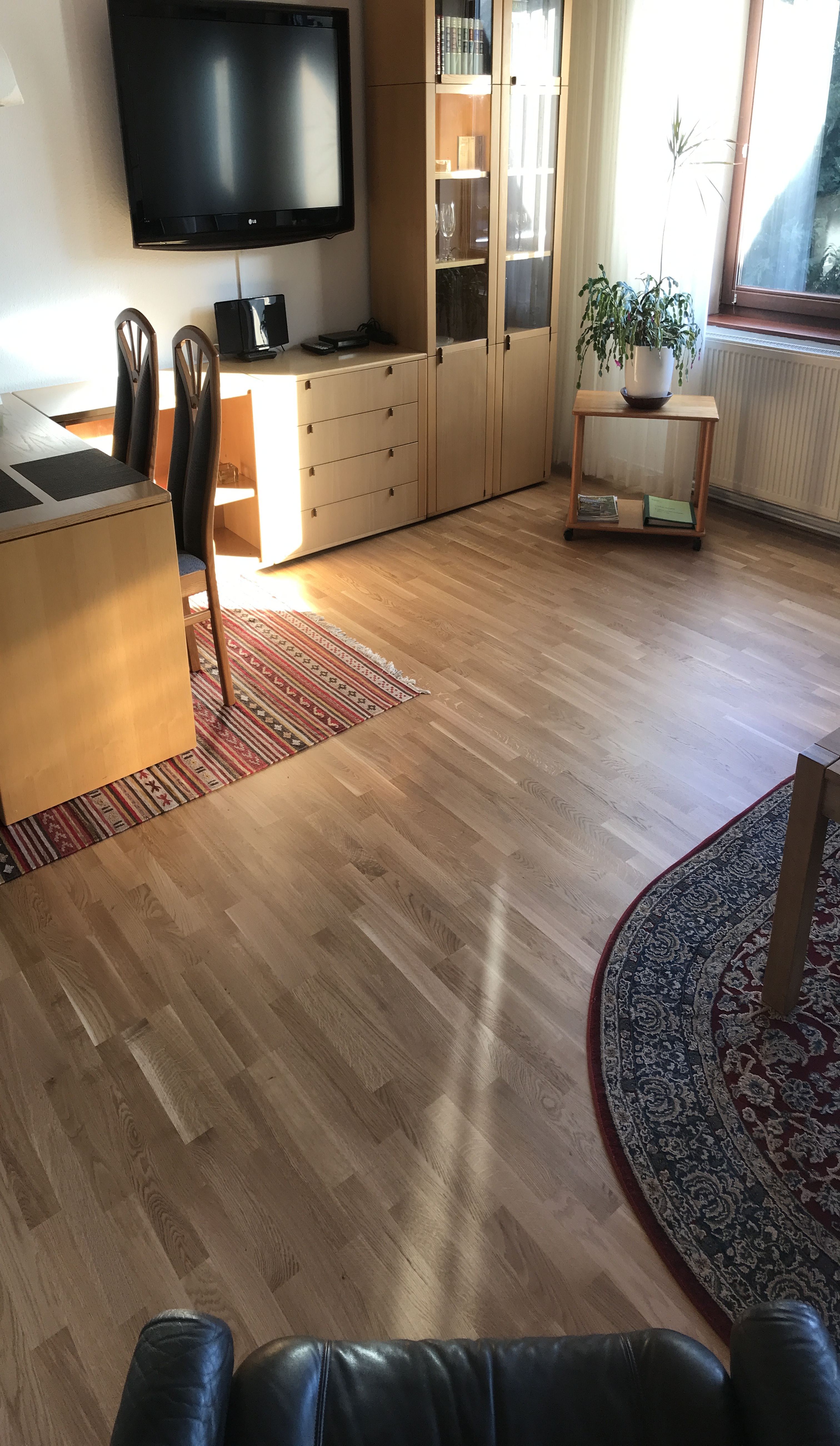 Wohnung 1 “Schöne Aussicht” ****