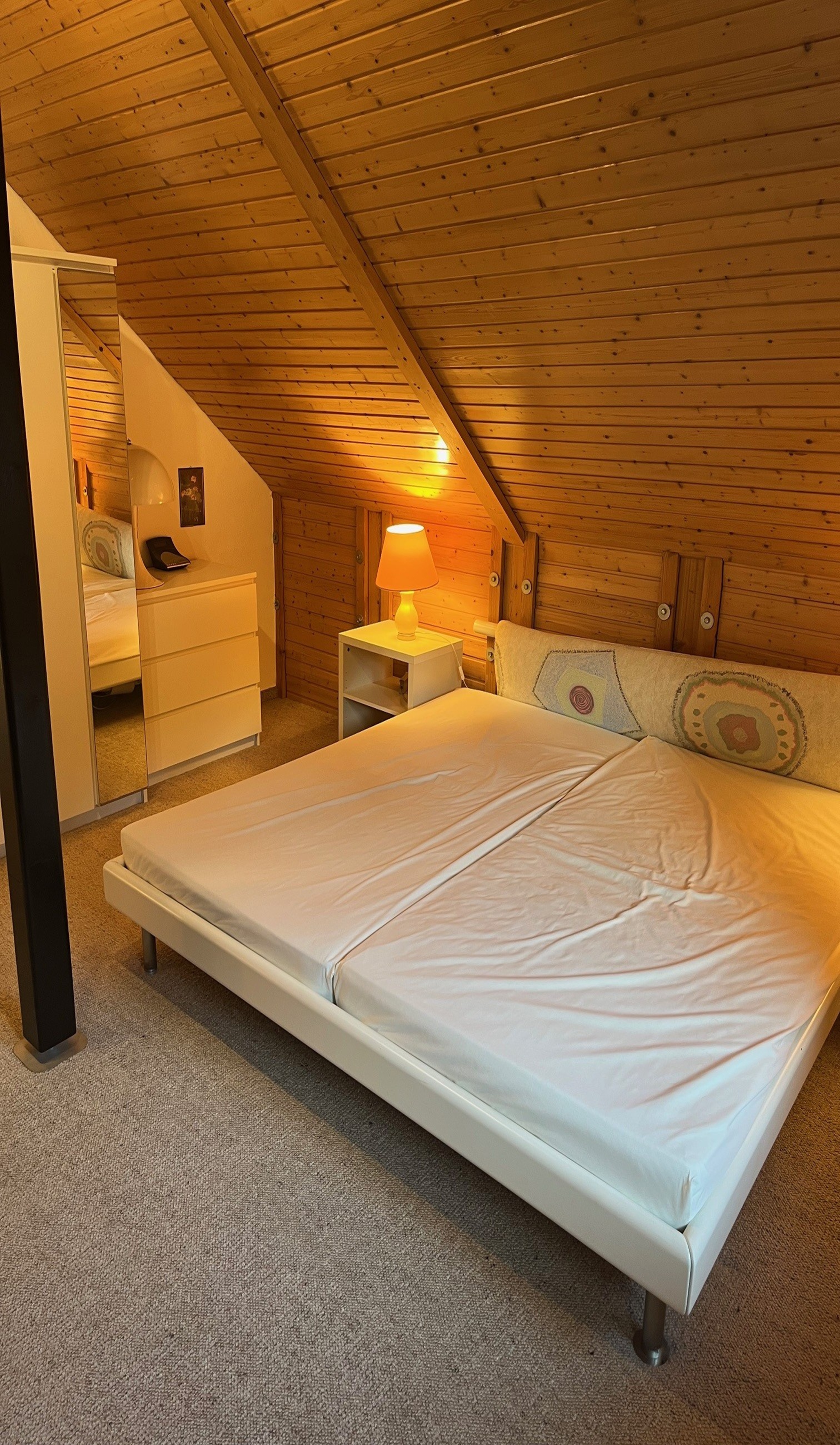 Wohnung 2 “Bergblick” ****