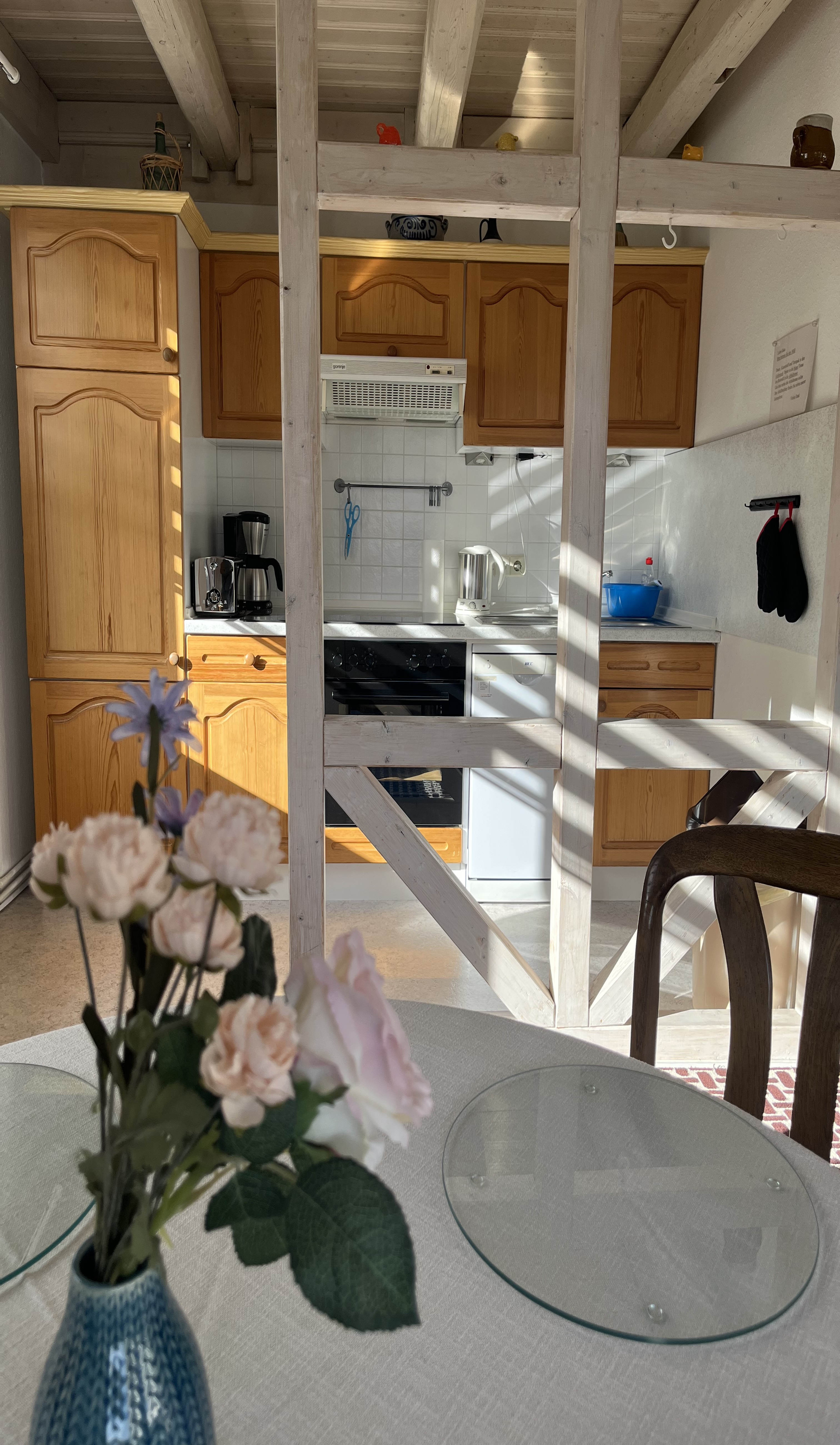 Wohnung 2 “Bergblick” ****