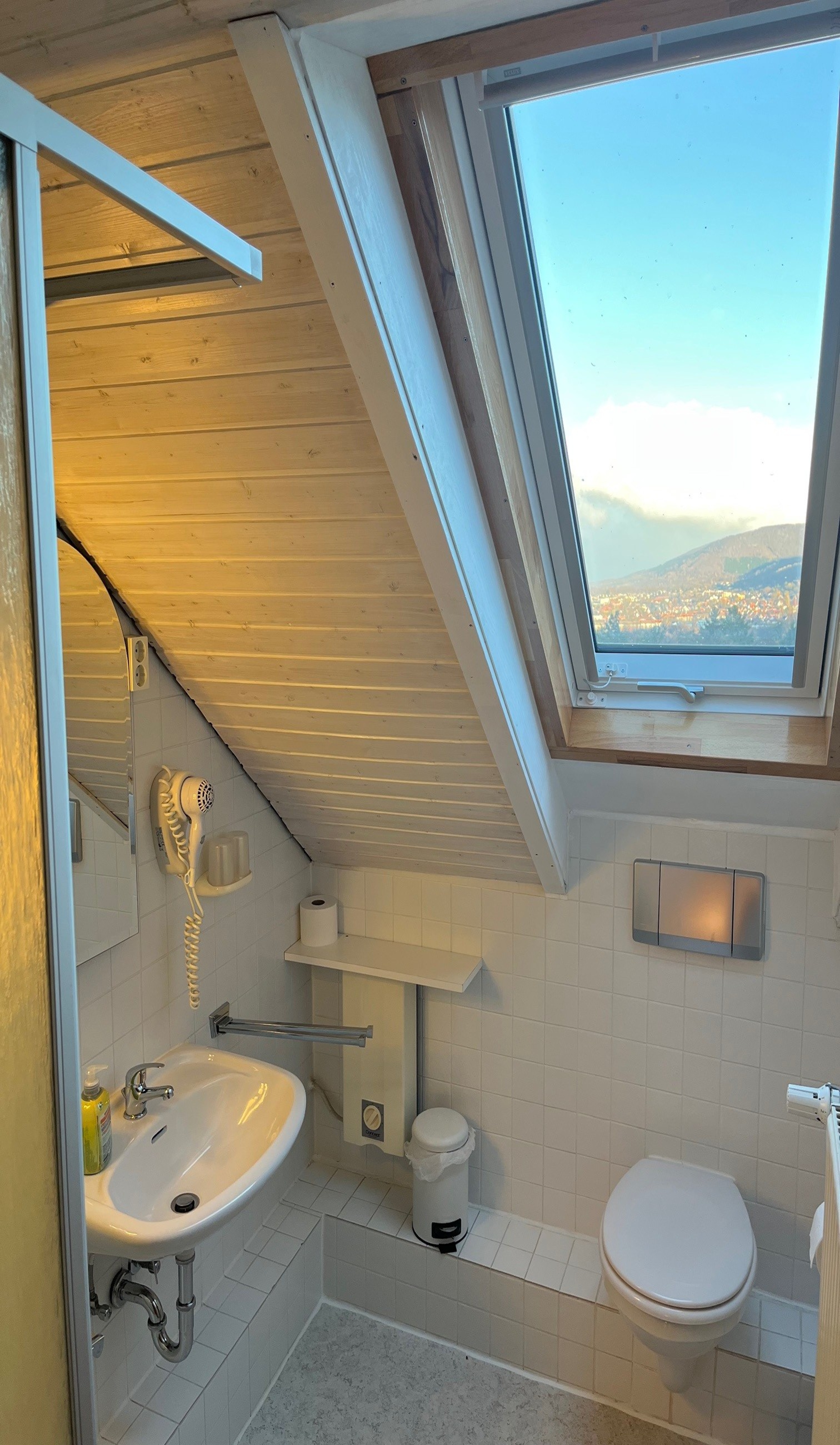 Wohnung 2 “Bergblick” ****