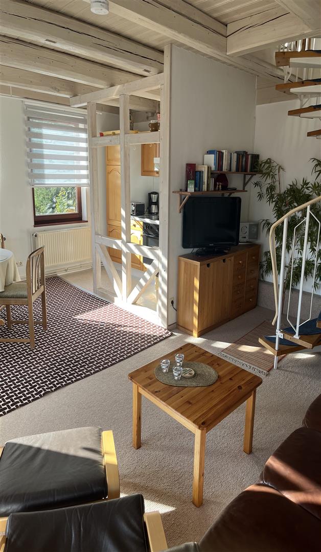 Wohnung 2 “Bergblick” ****