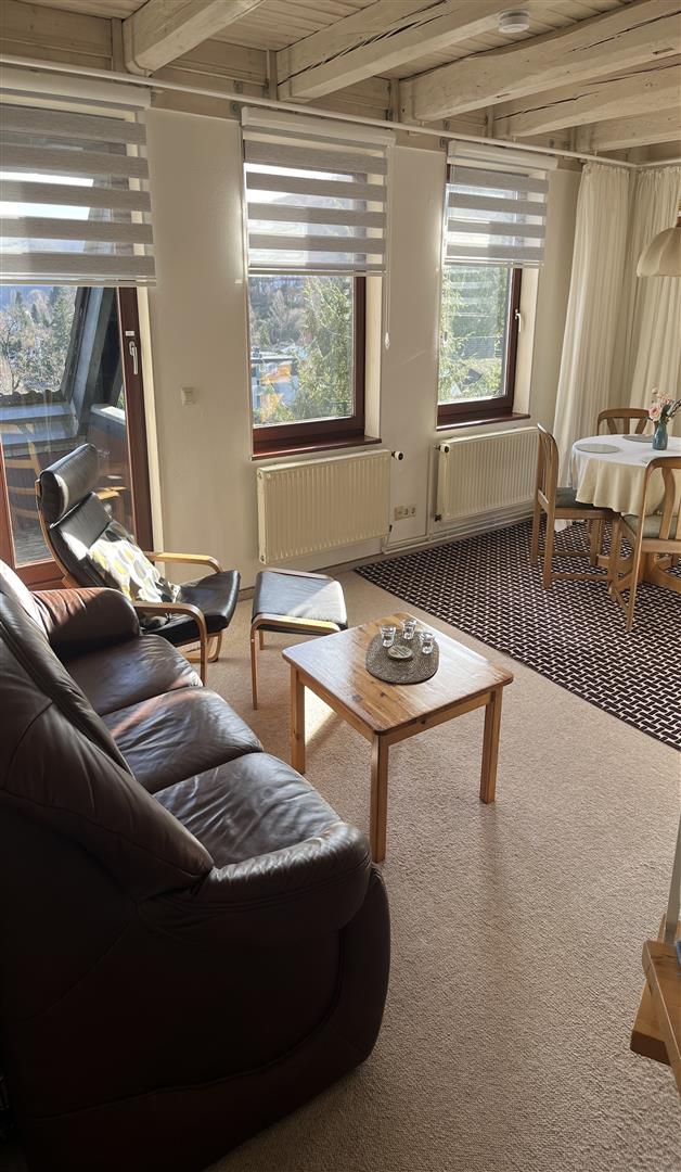 Wohnung 2 “Bergblick” ****