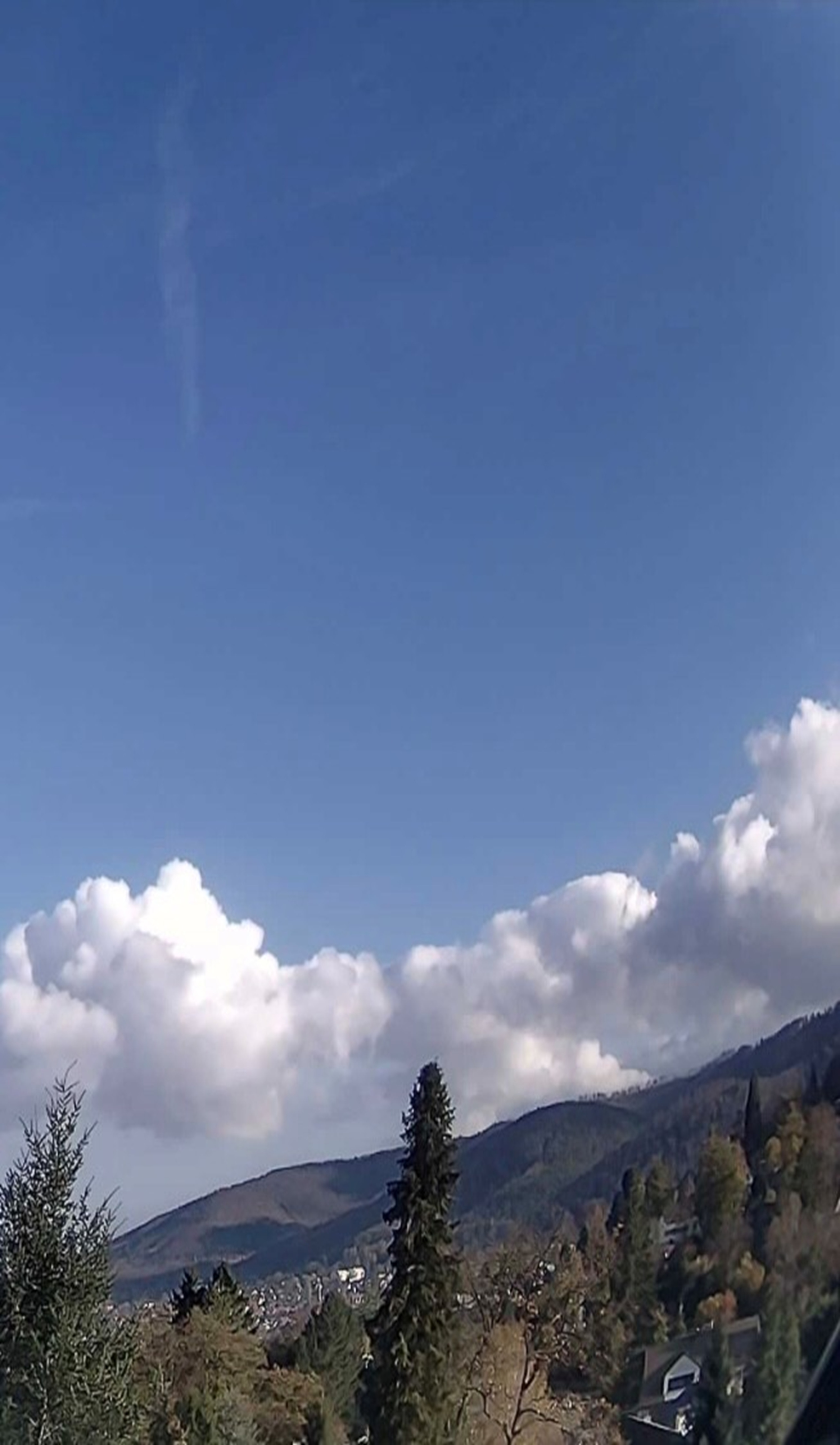 Wohnung 2 “Bergblick” ****