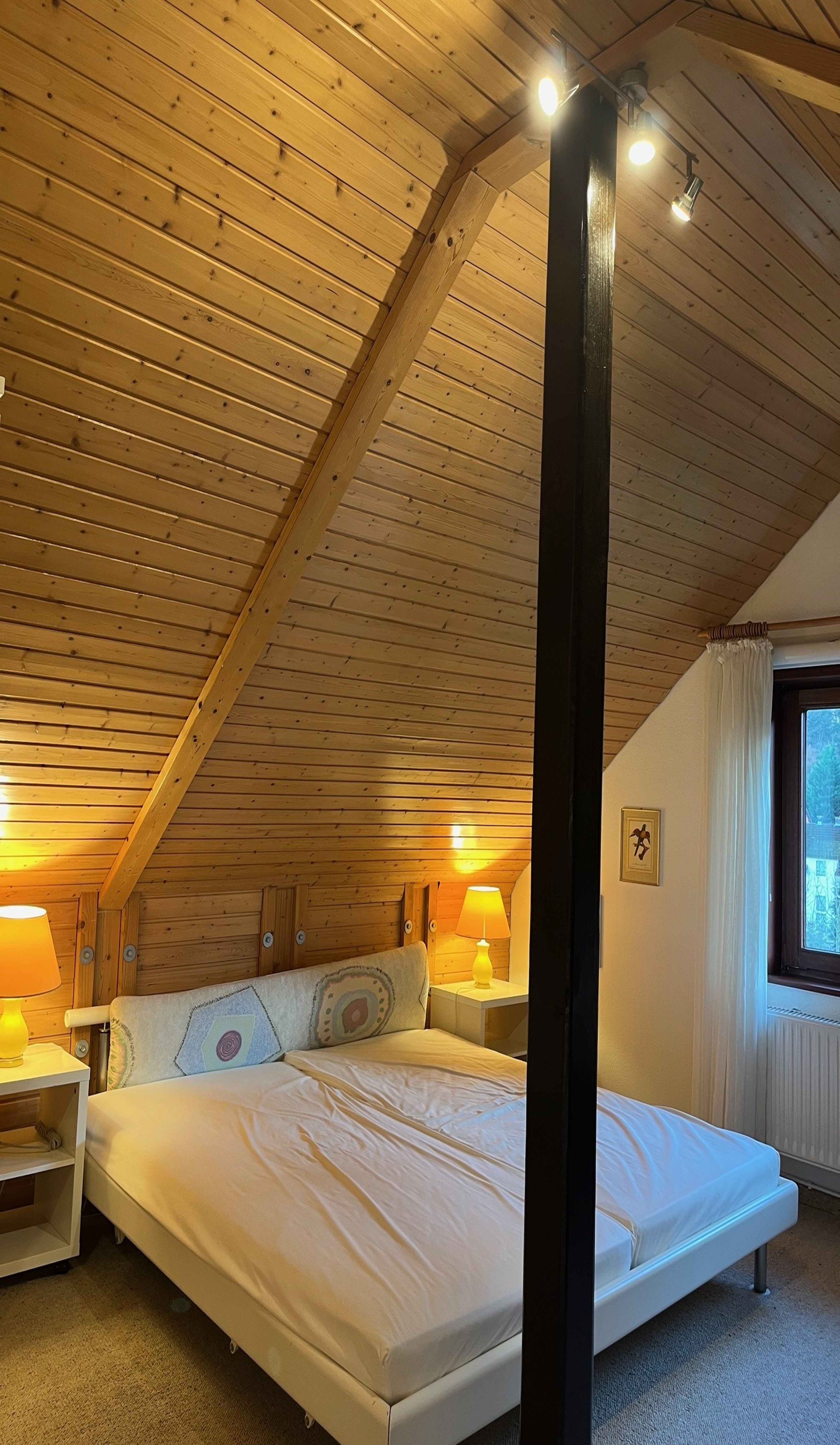 Wohnung 2 “Bergblick” ****