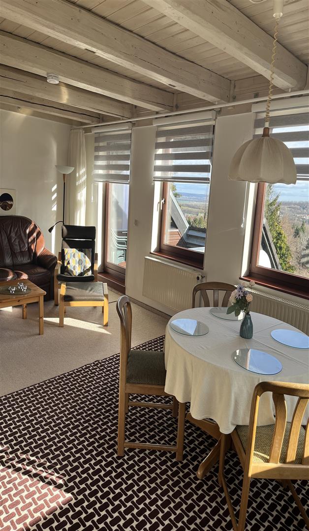 Wohnung 2 “Bergblick” ****