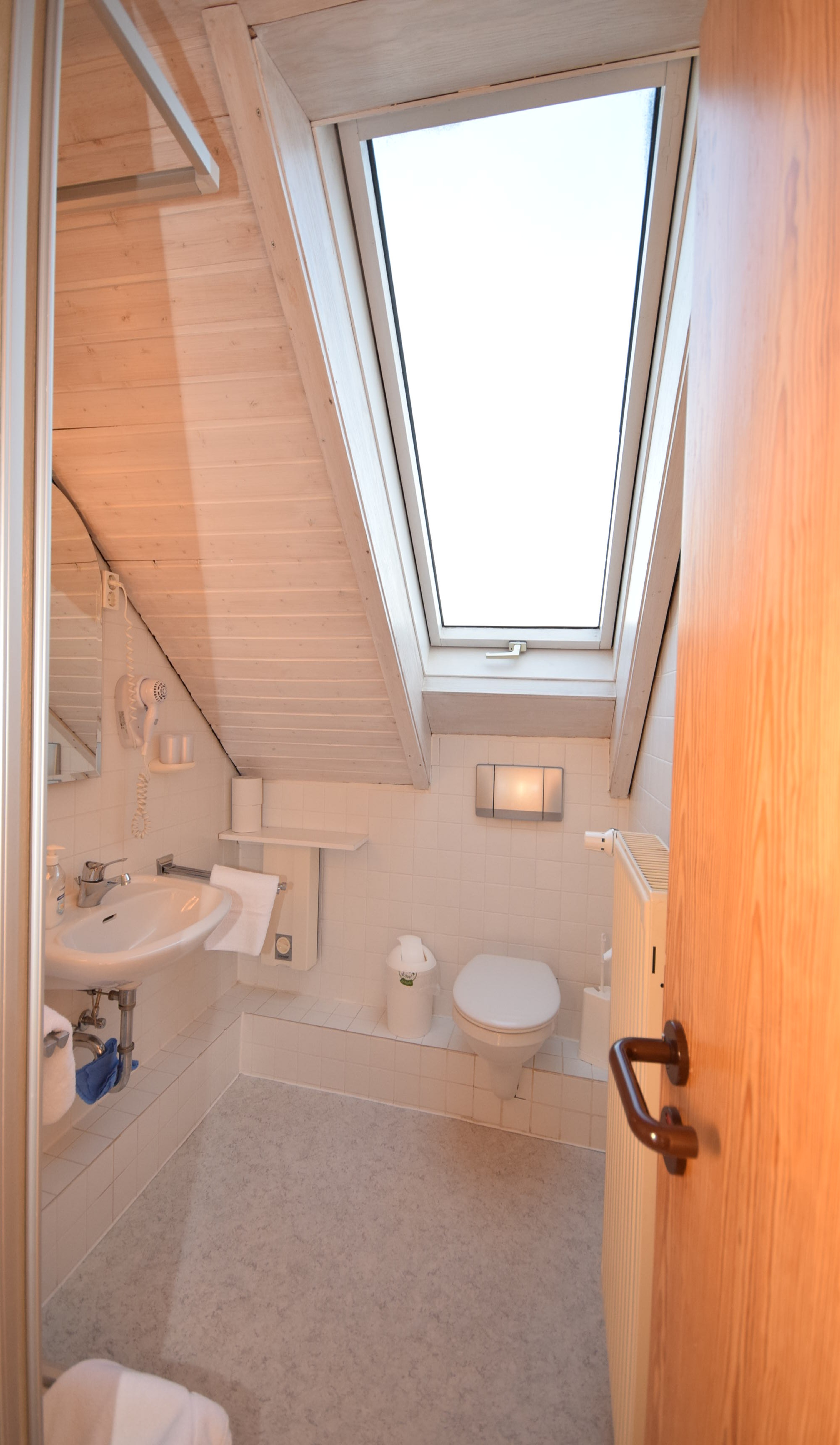 Wohnung 2 “Bergblick” ****