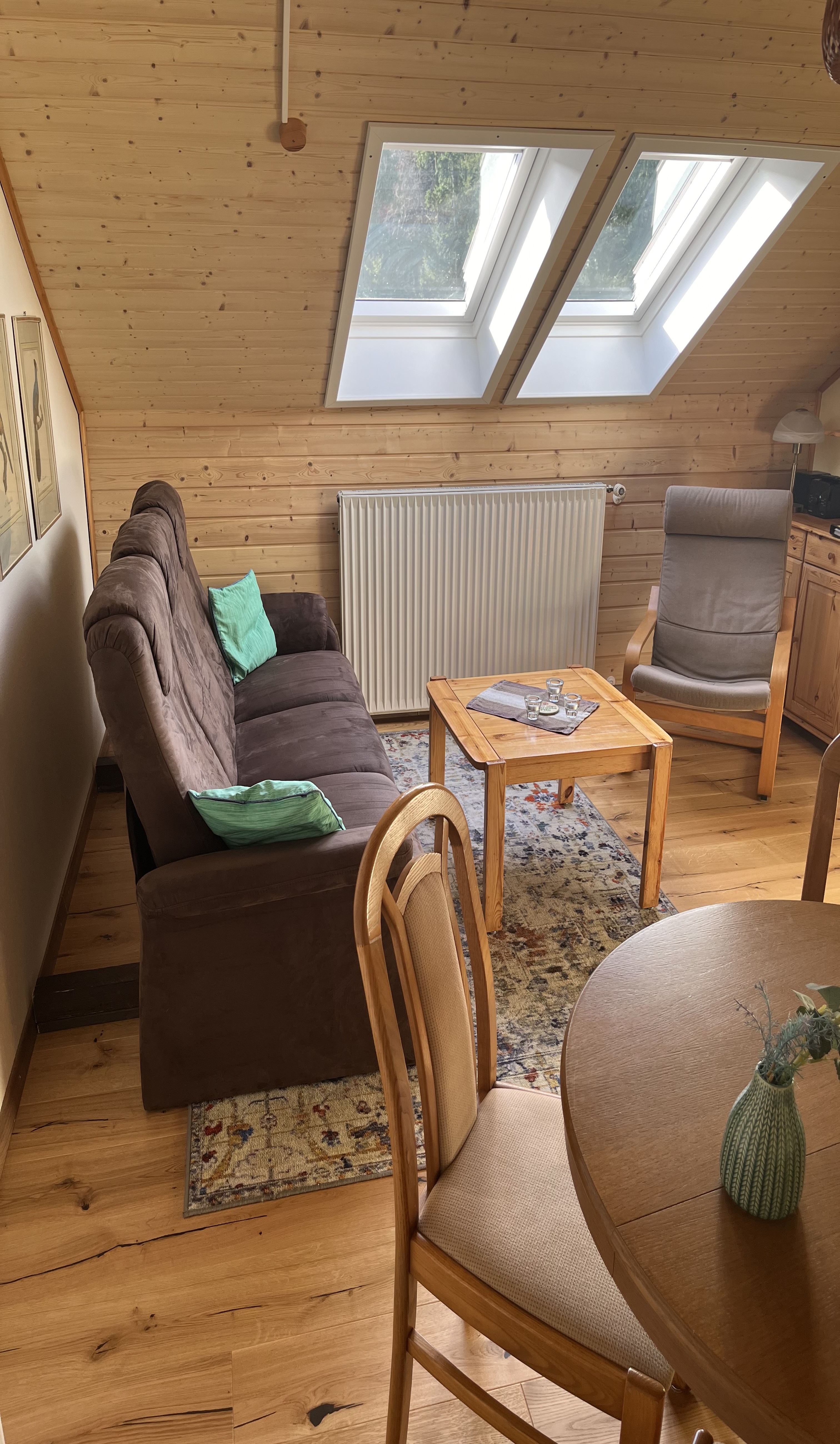 Wohnung 3 “Sonneneck”