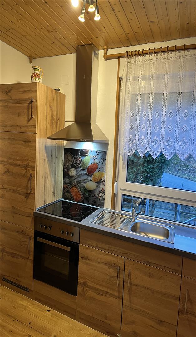 Wohnung 3 “Sonneneck”