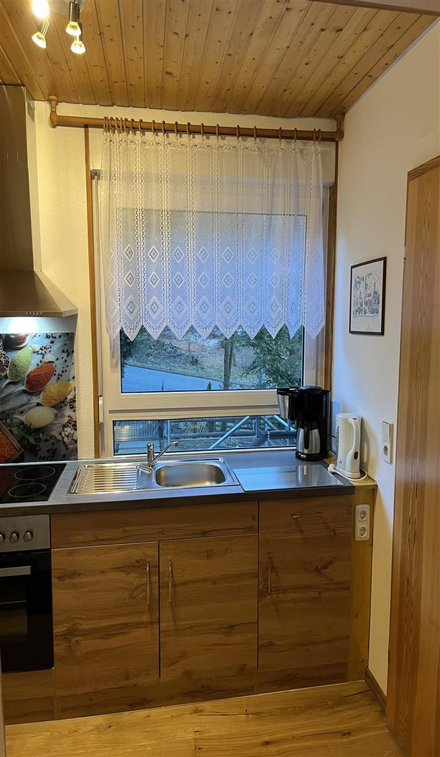 Wohnung 3 “Sonneneck”