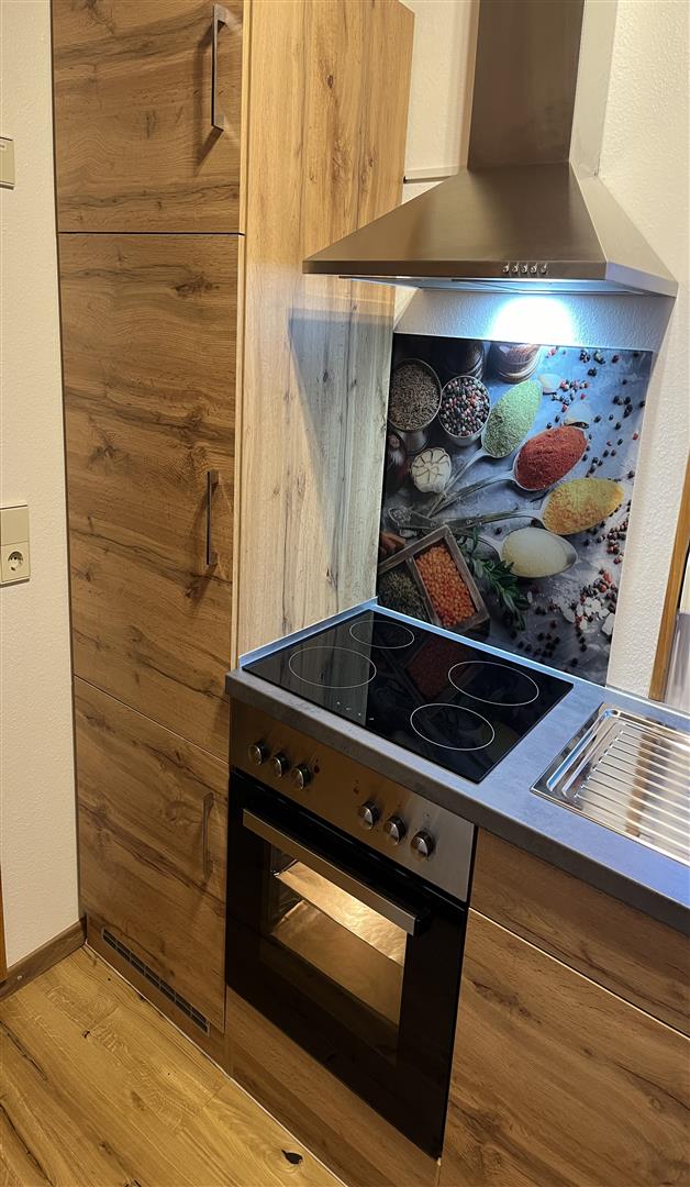 Wohnung 3 “Sonneneck”