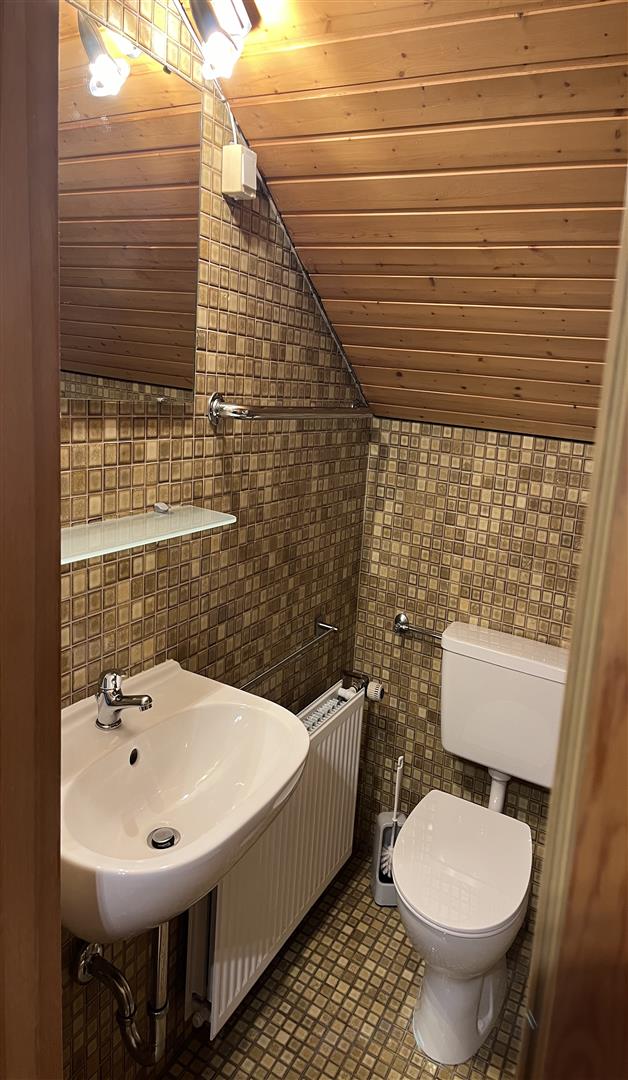 Wohnung 3 “Sonneneck”