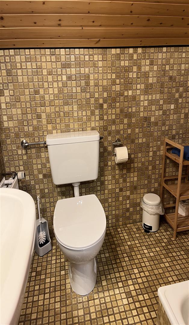 Wohnung 3 “Sonneneck”